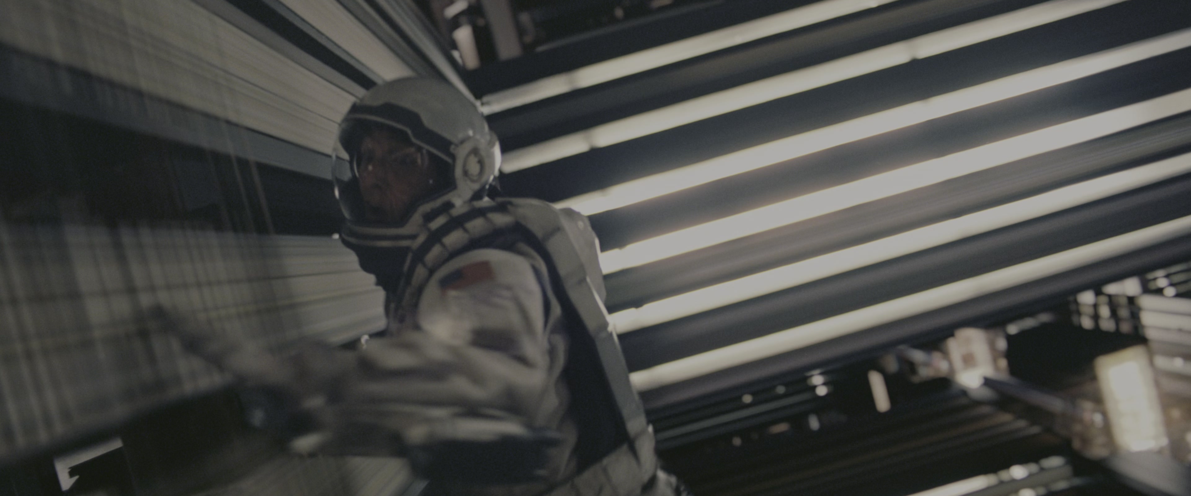 Interstellar (2014), wide, 2.40:1 — film still