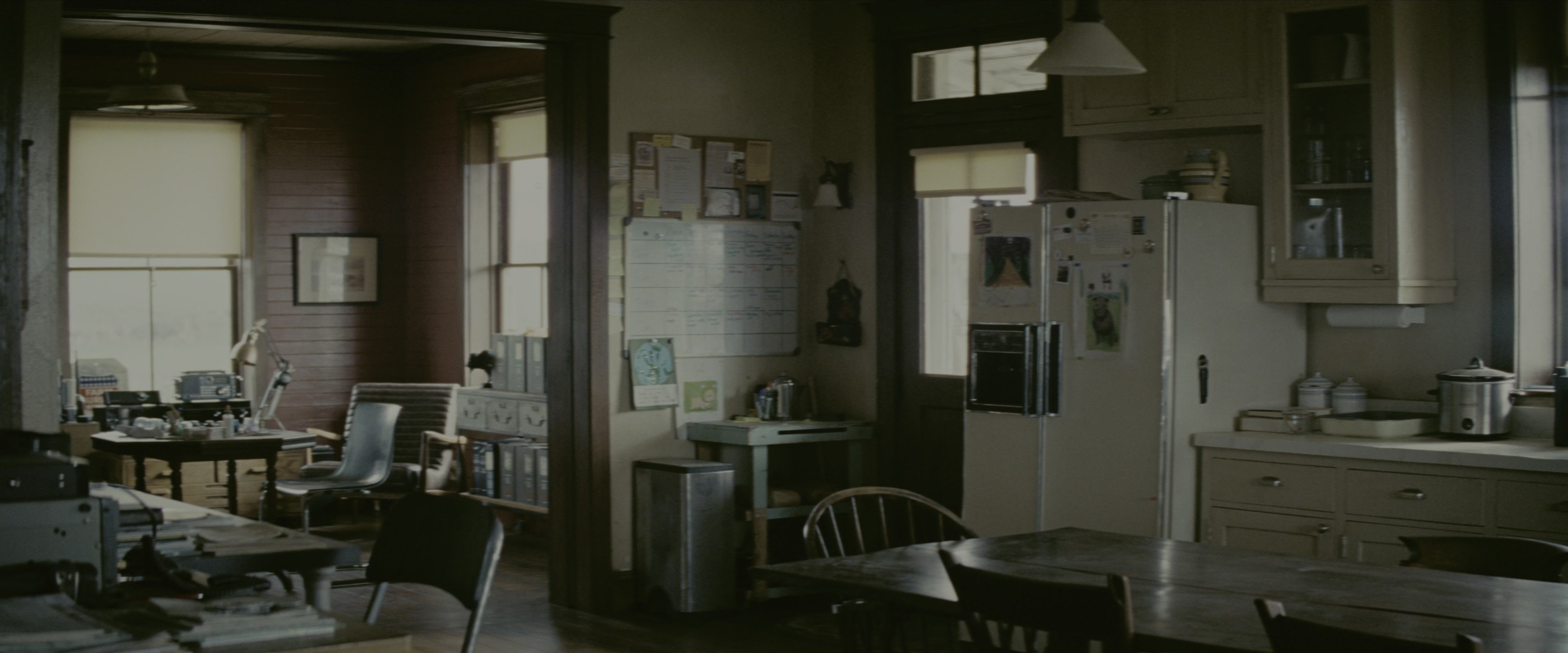 Interstellar (2014), unknown, 2.40:1 — film still