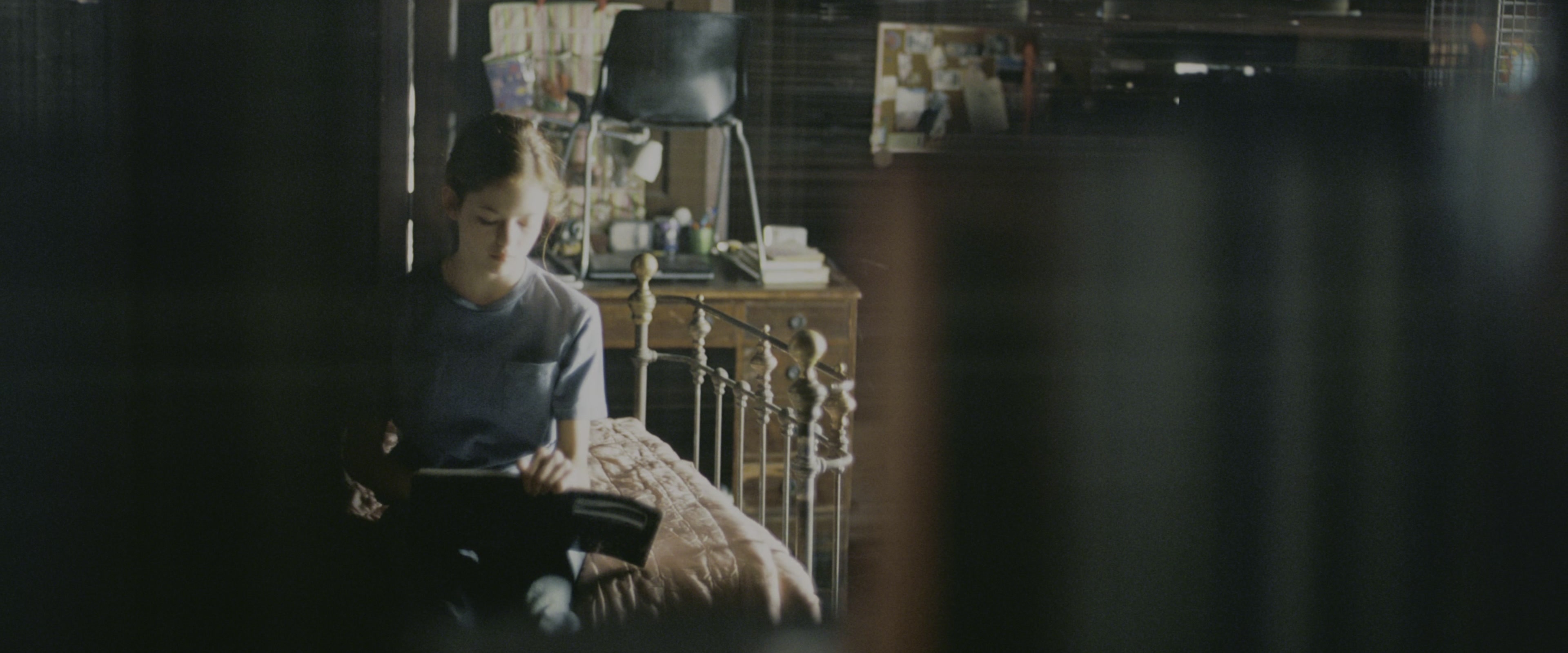 Interstellar (2014), wide, 2.40:1 — film still
