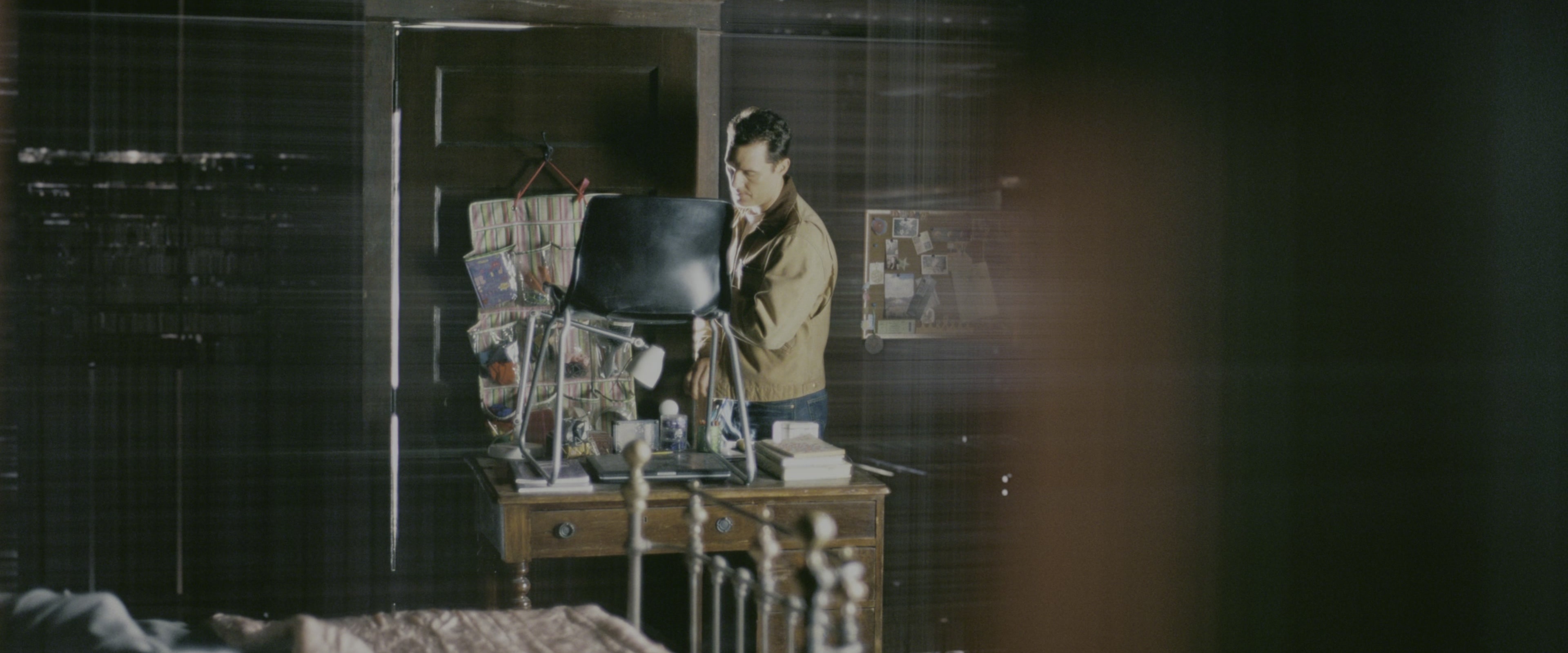 Interstellar (2014), wide, 2.40:1 — film still