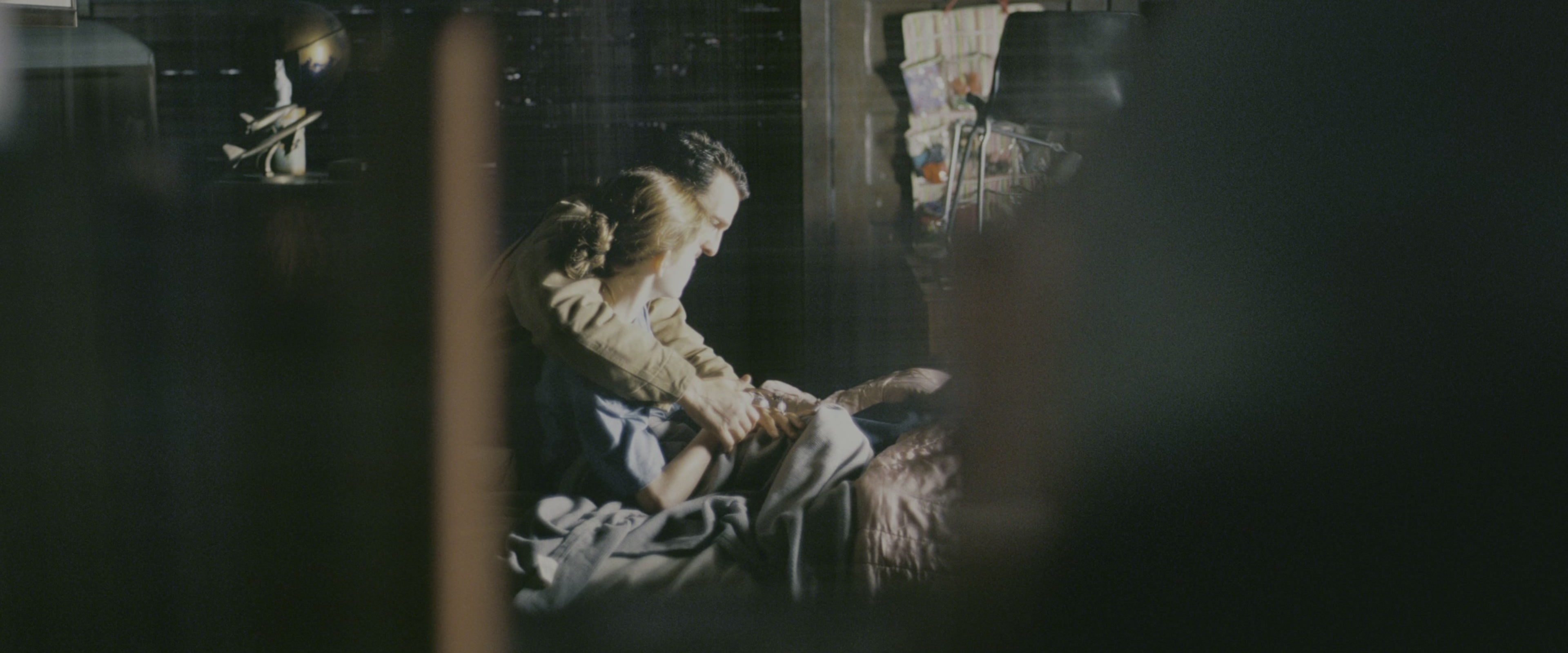 Interstellar (2014), wide, 2.40:1 — film still