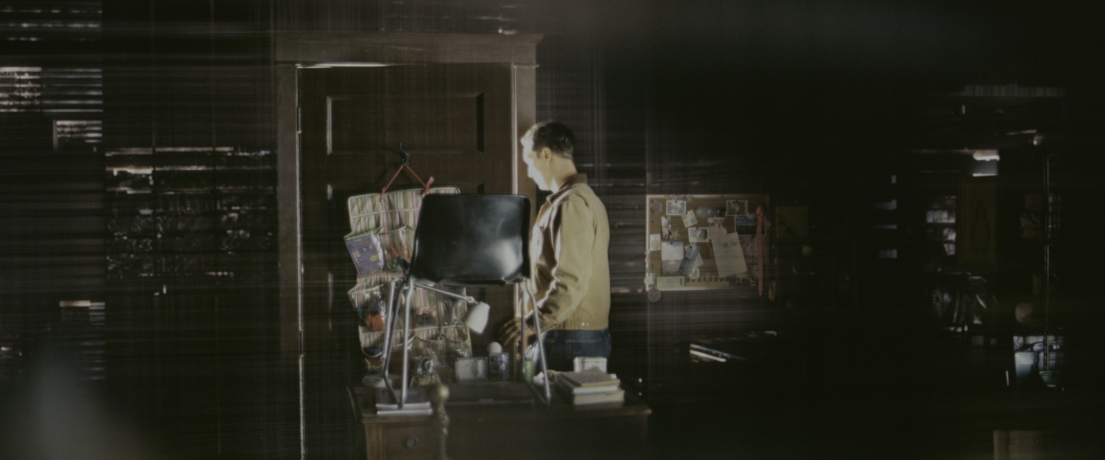 Interstellar (2014), wide, 2.40:1 — film still