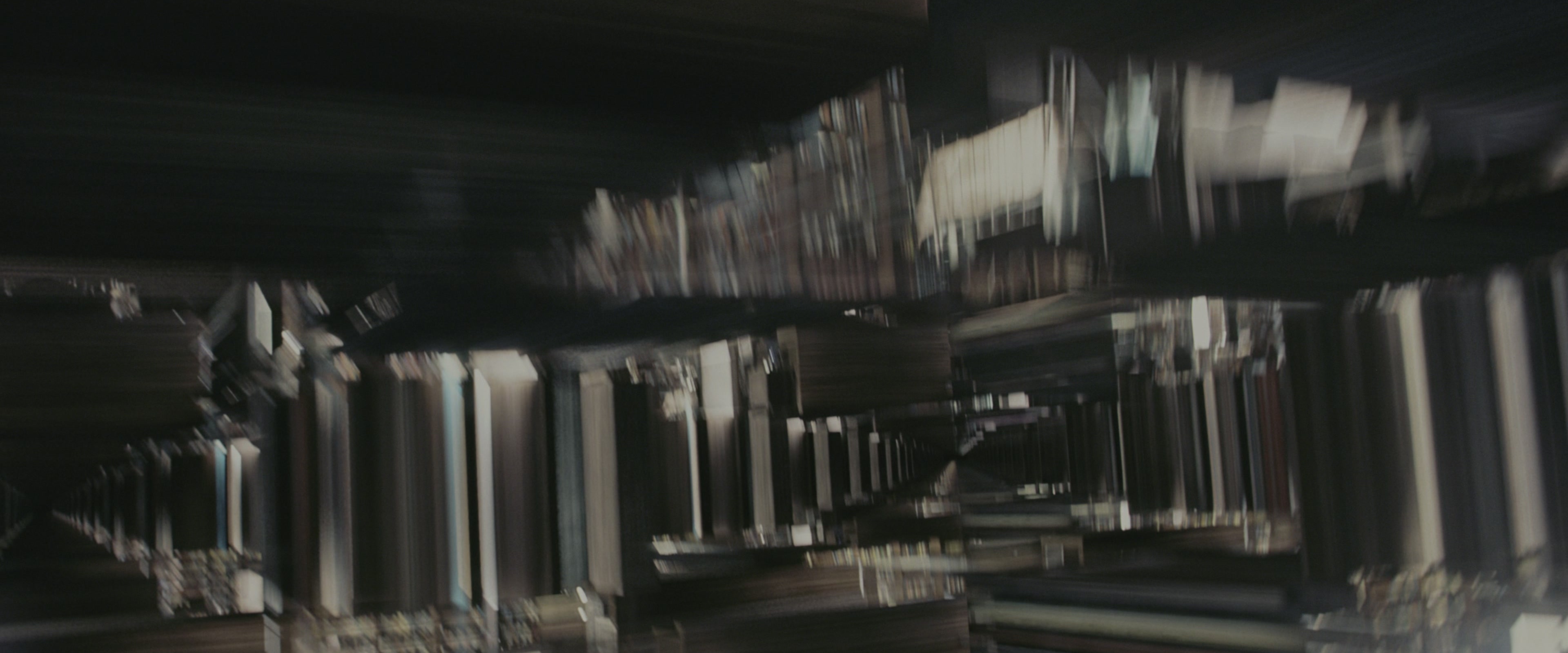 Interstellar (2014), wide, 2.40:1 — film still