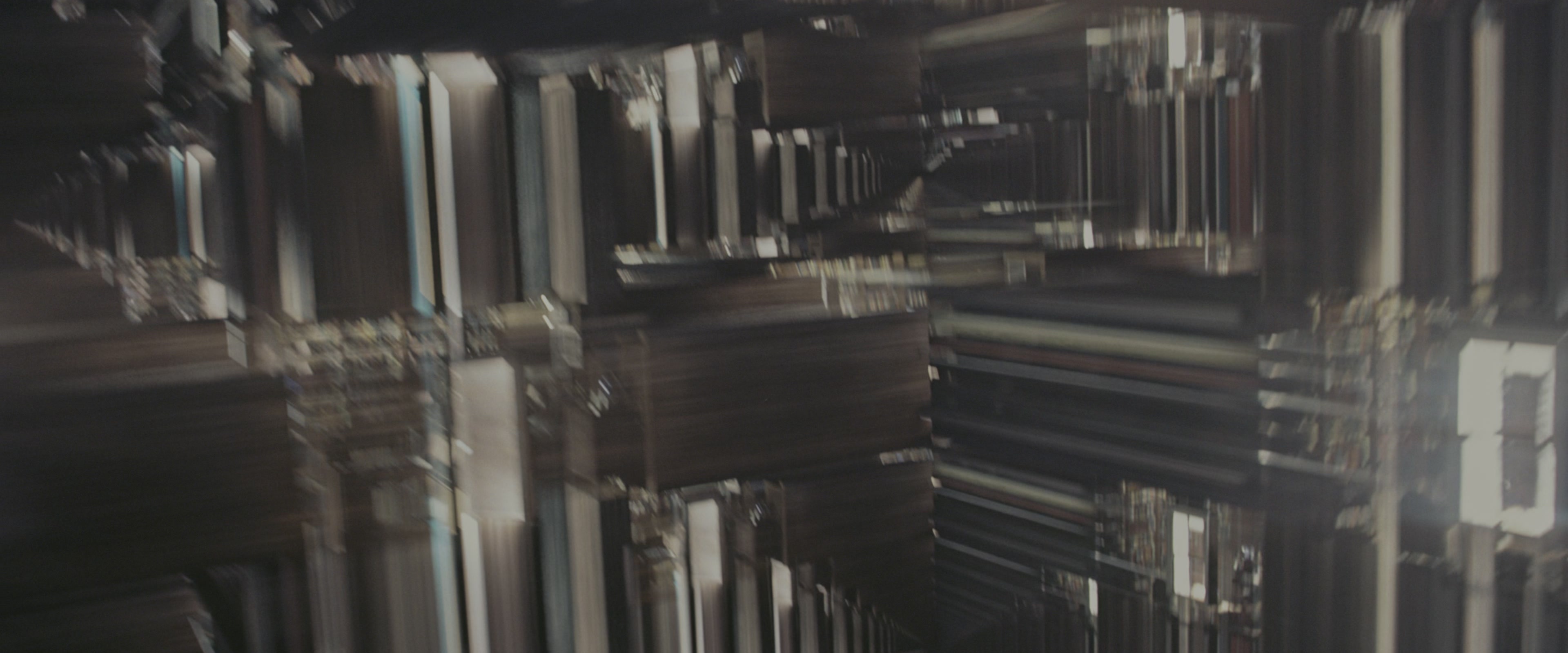 Interstellar (2014), wide, 2.40:1 — film still