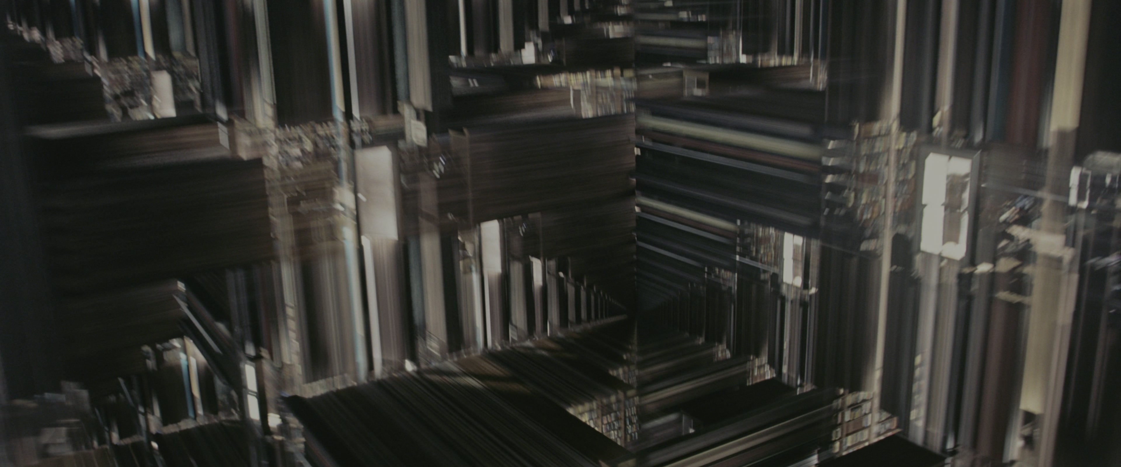 Interstellar (2014), wide, 2.40:1 — film still