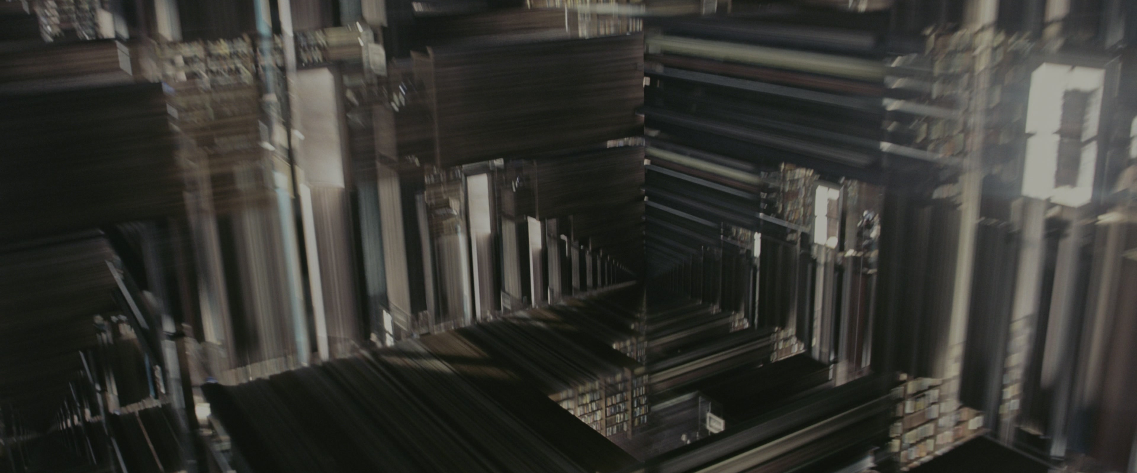 Interstellar (2014), wide, 2.40:1 — film still