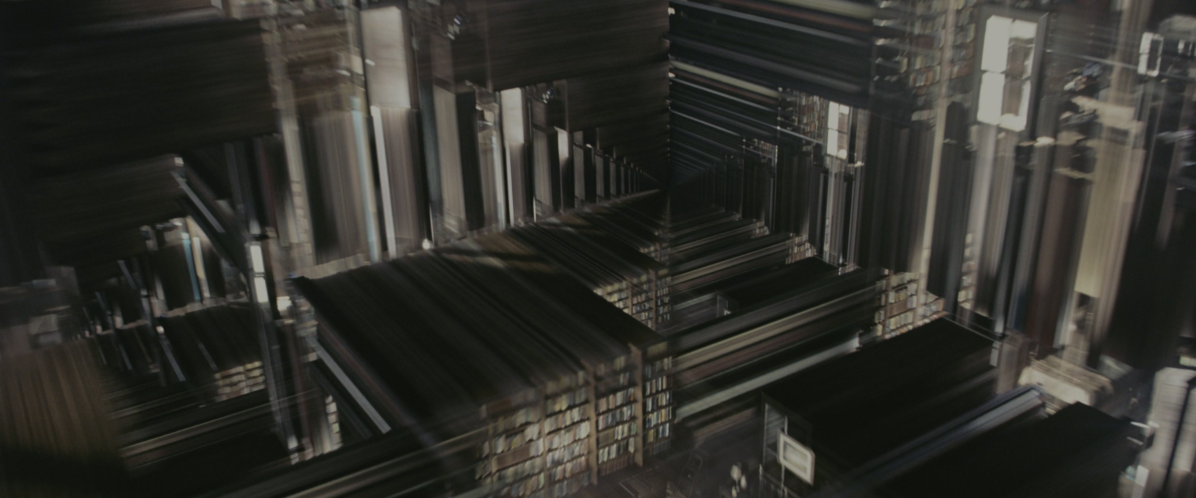 Interstellar (2014), wide, 2.40:1 — film still