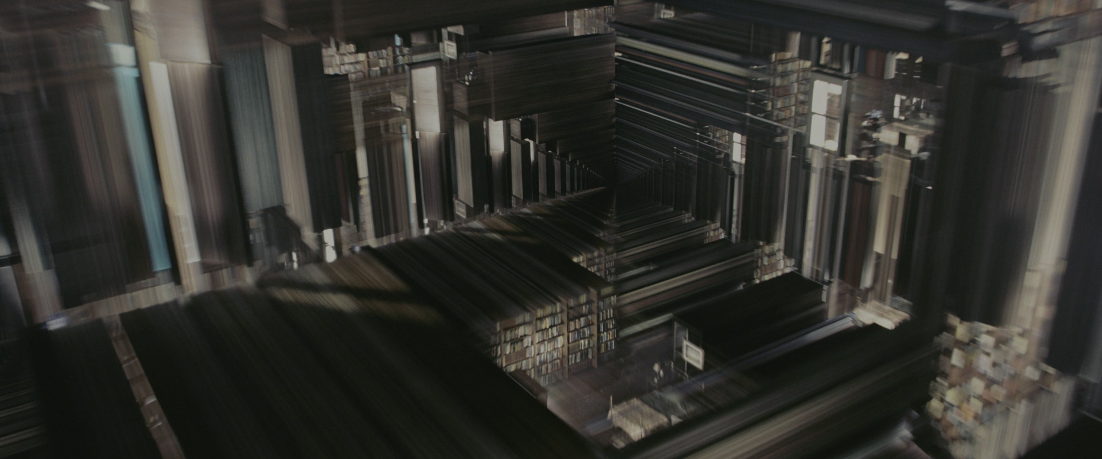 Interstellar (2014), wide, 2.40:1 — film still