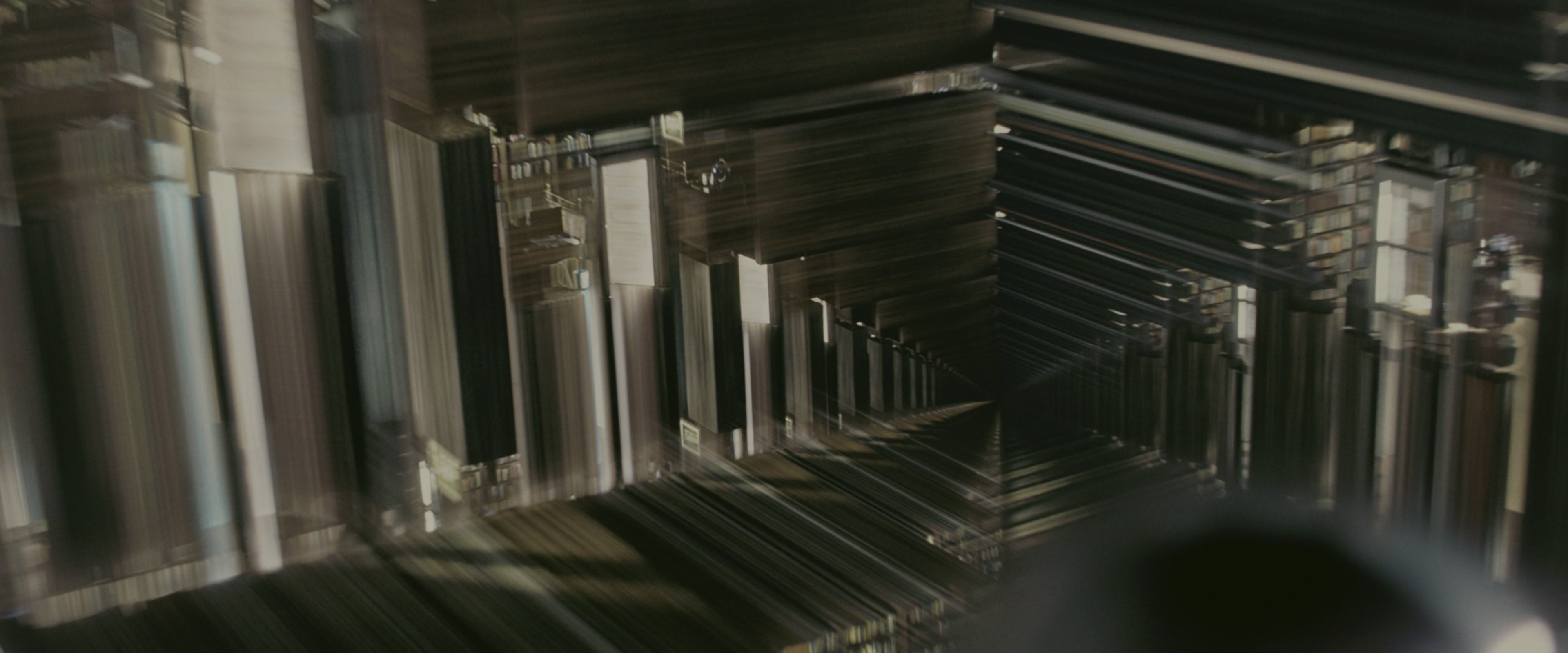 Interstellar (2014), wide, 2.40:1 — film still