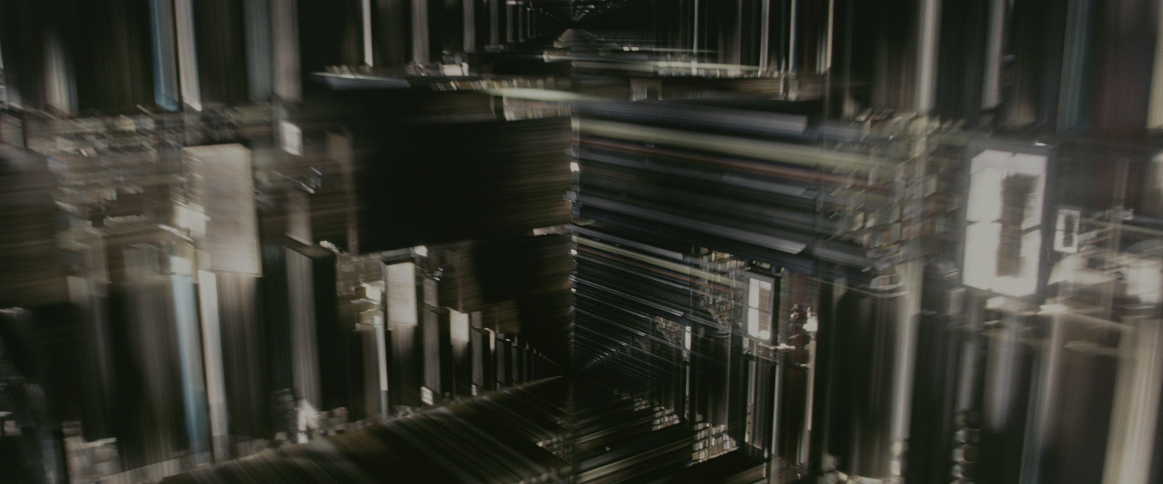 Interstellar (2014), wide, 2.40:1 — film still