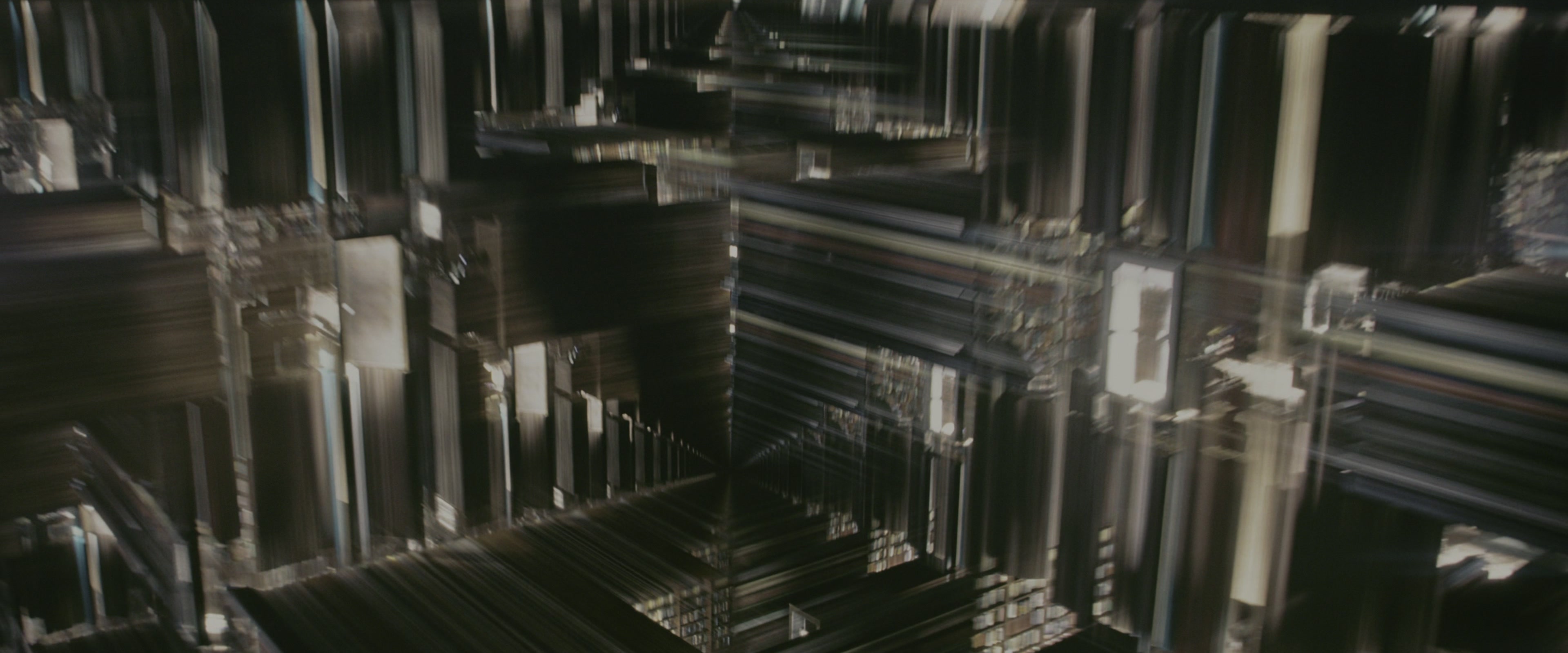 Interstellar (2014), wide, 2.40:1 — film still