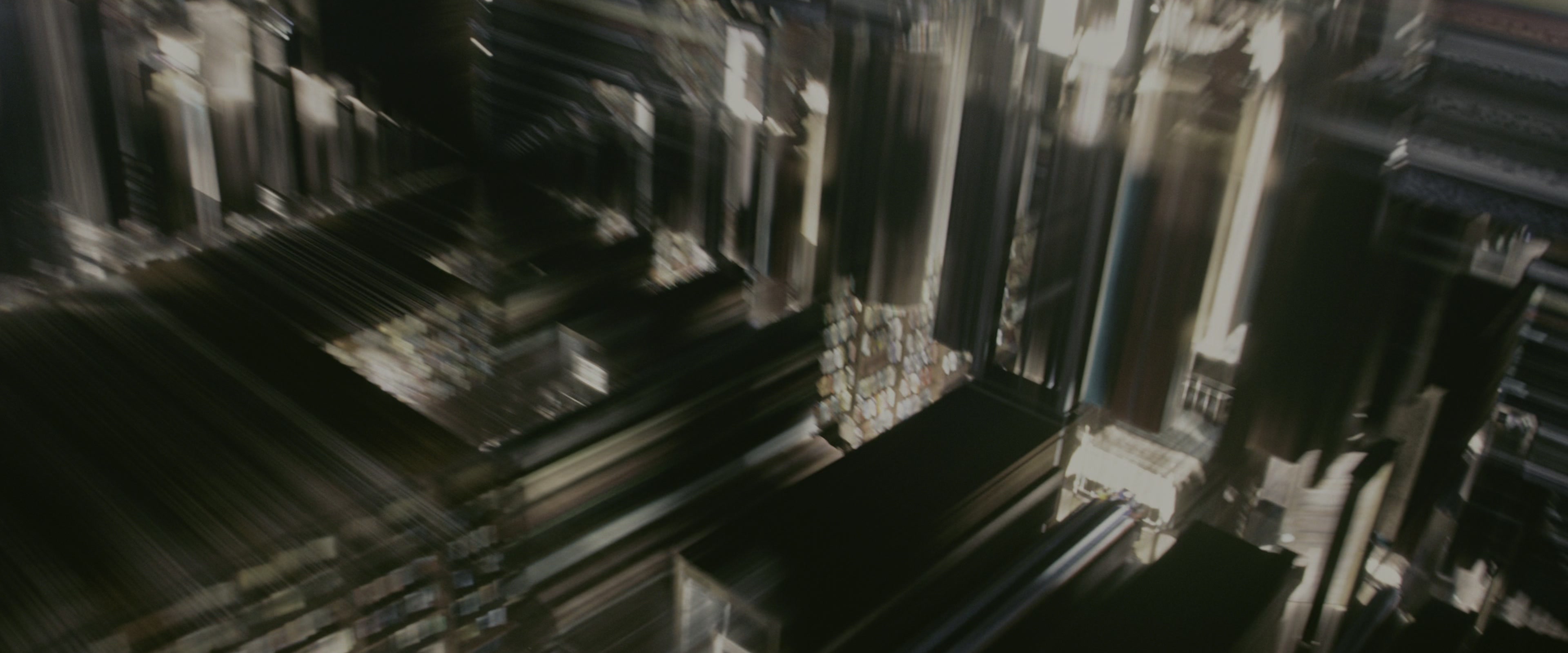 Interstellar (2014), wide, 2.40:1 — film still