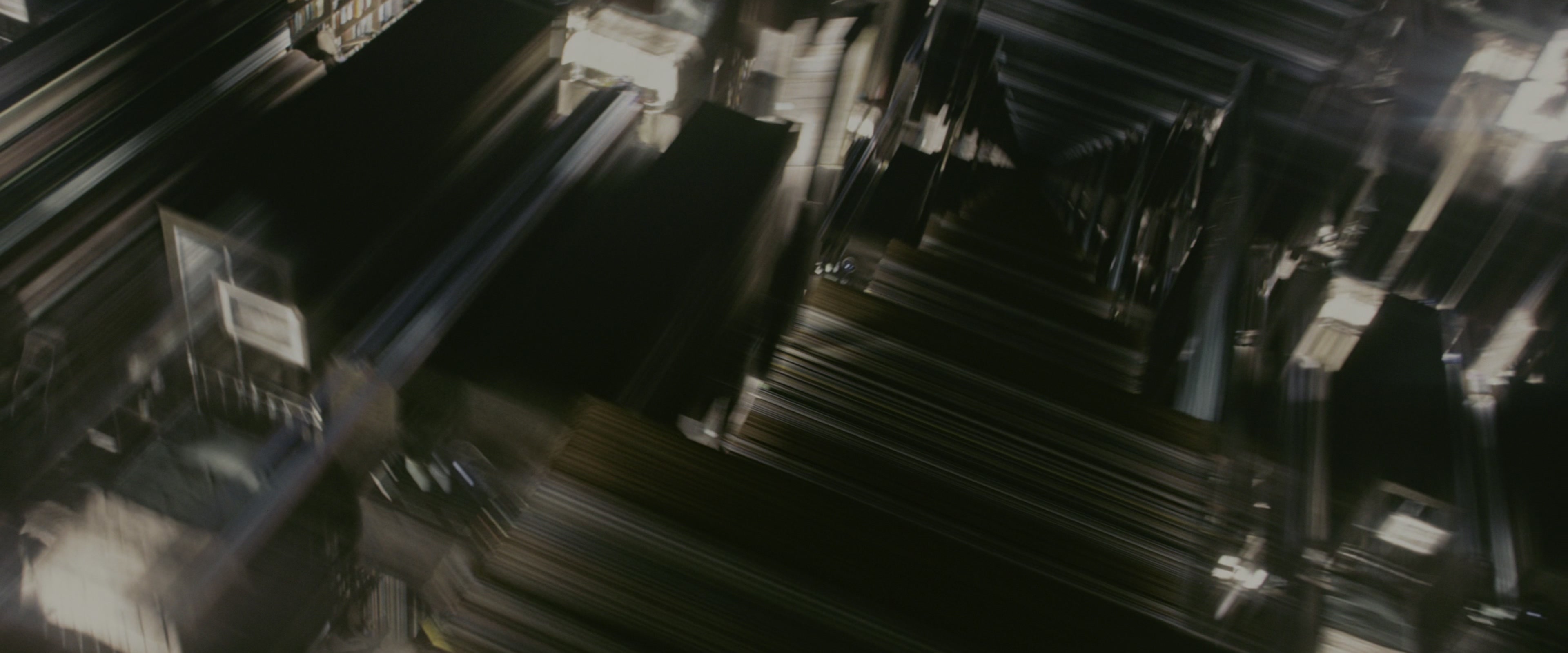 Interstellar (2014), medium, 2.40:1 — film still