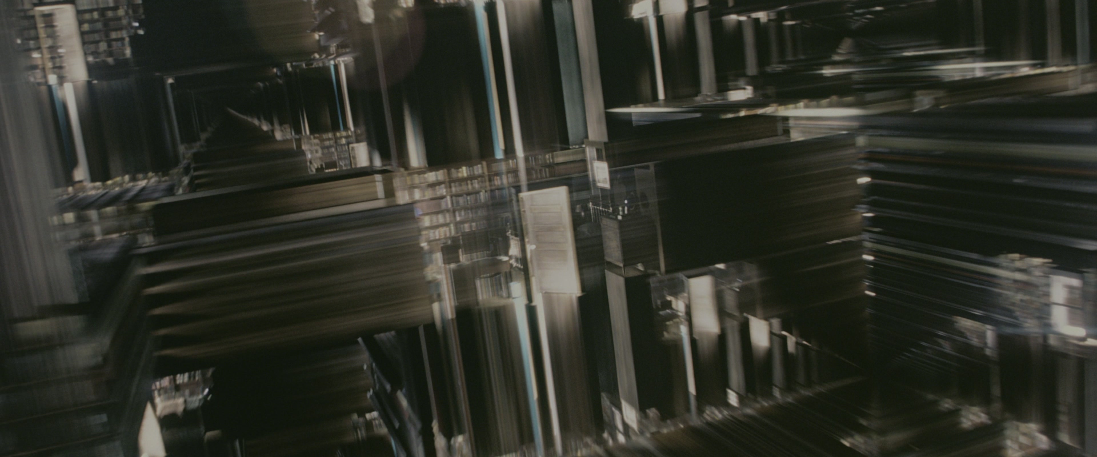 Interstellar (2014), wide, 2.40:1 — film still