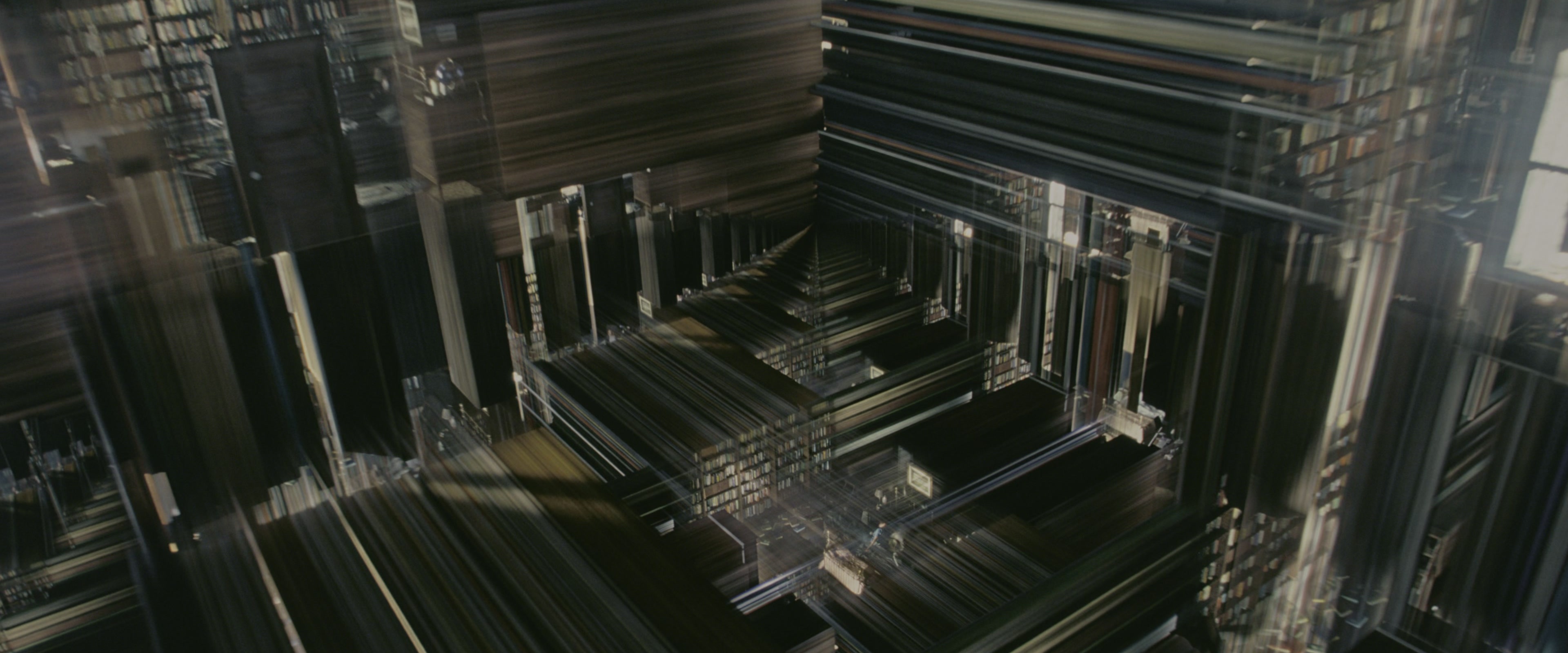 Interstellar (2014), wide, 2.40:1 — film still