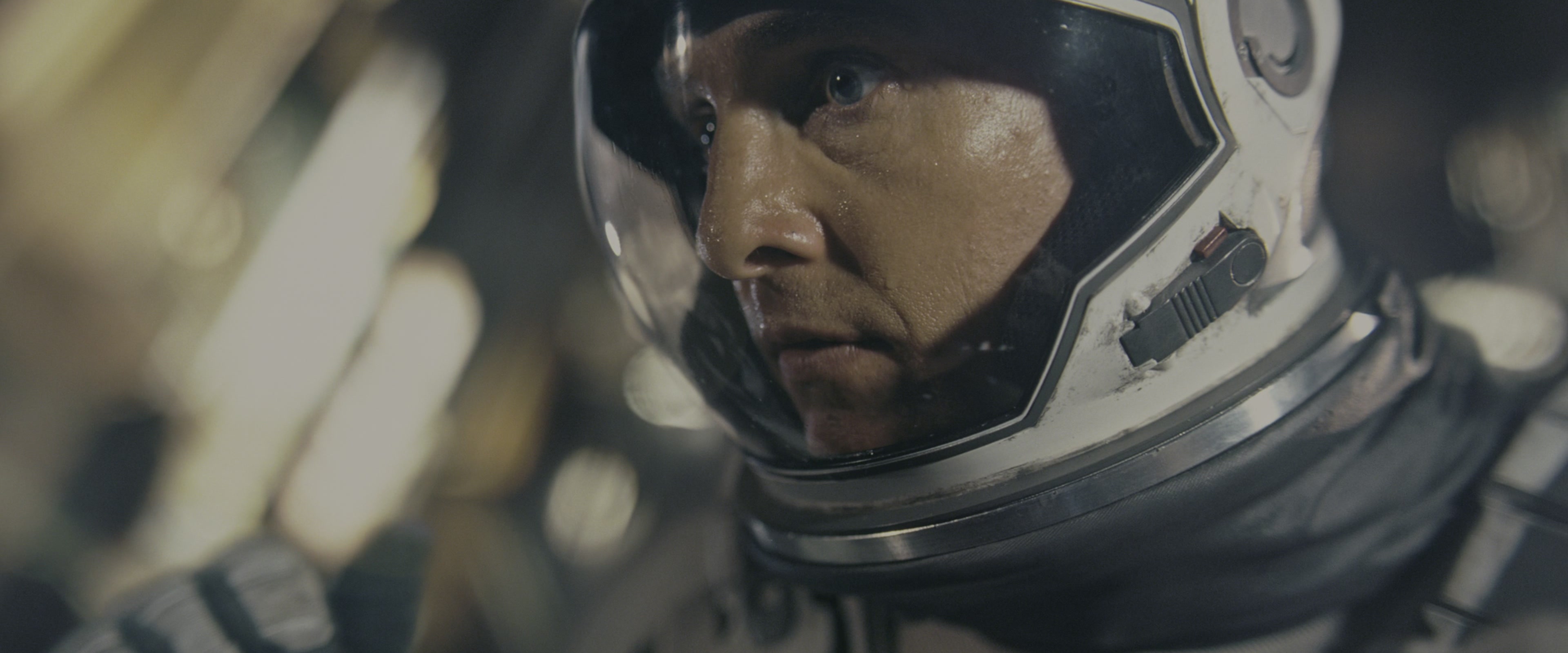 Interstellar (2014), unknown, 2.40:1 — film still