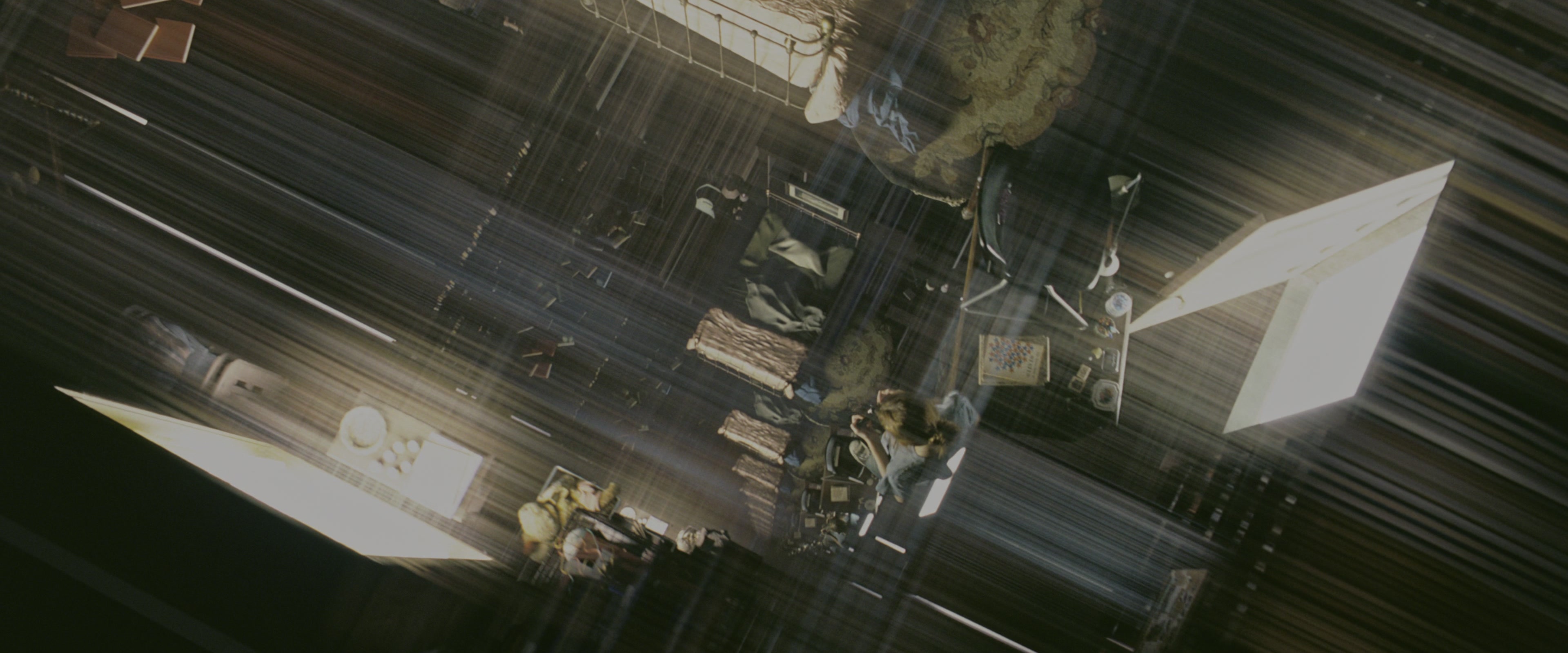 Interstellar (2014), wide, 2.40:1 — film still