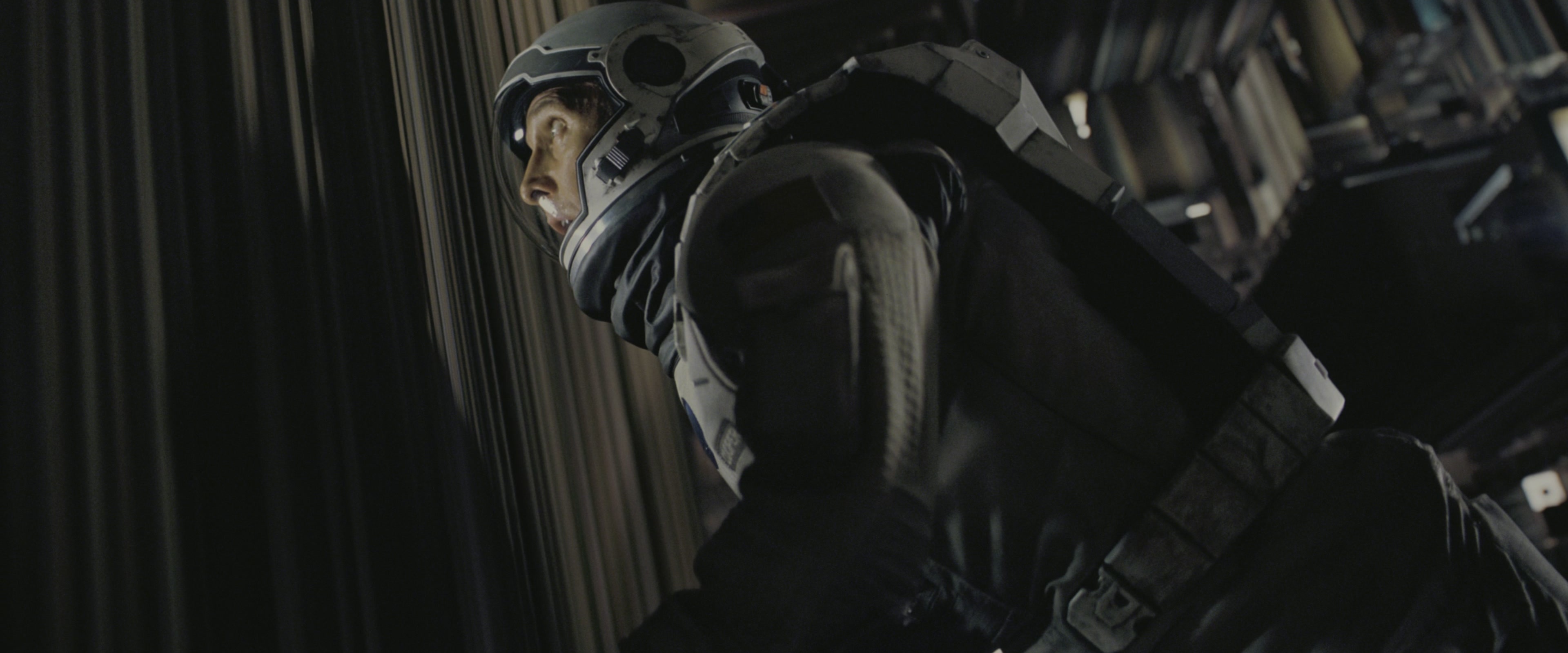 Interstellar (2014), wide, 2.40:1 — film still