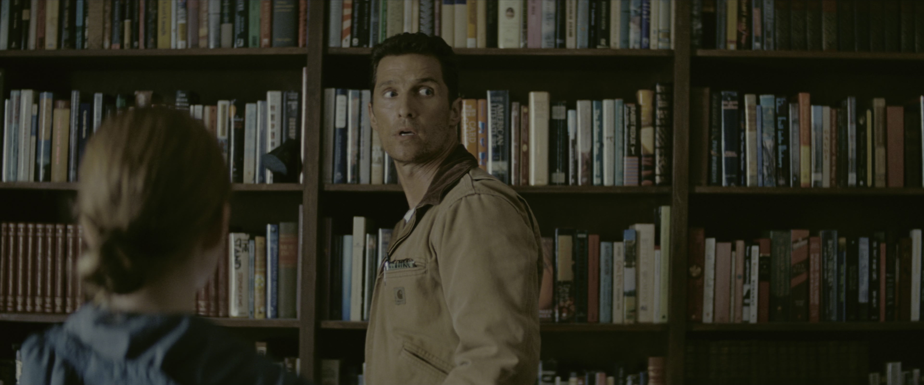 Interstellar (2014), wide, 2.40:1 — film still