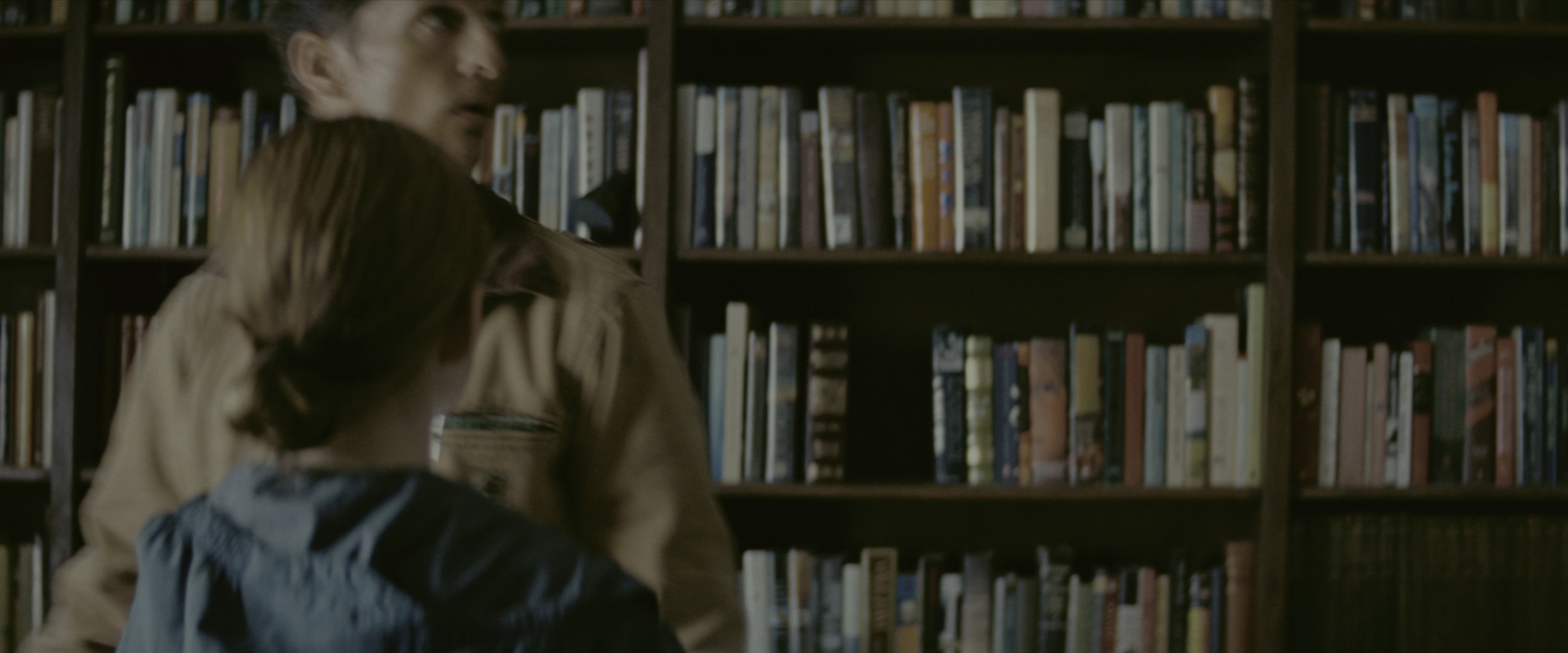 Interstellar (2014), wide, 2.40:1 — film still