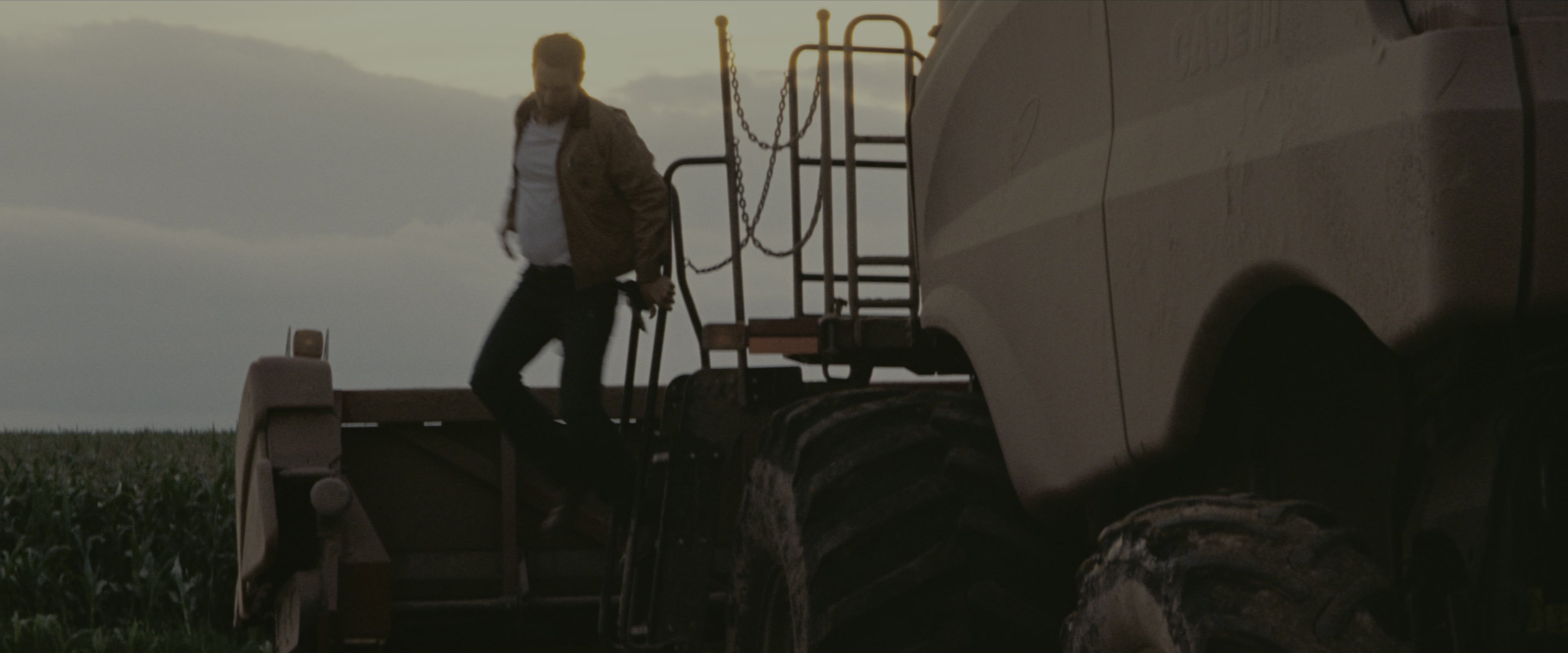 Interstellar (2014), wide, 2.40:1 — film still
