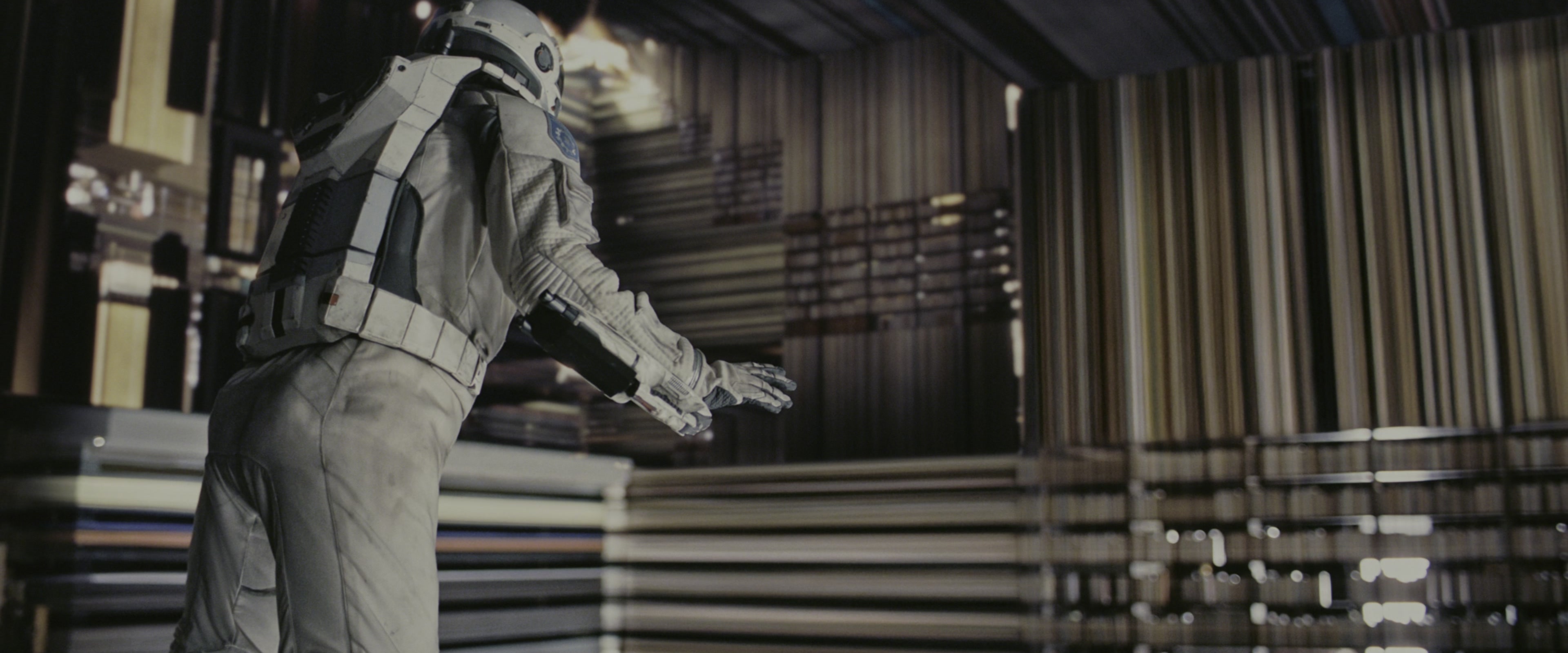 Interstellar (2014), unknown, 2.40:1 — film still