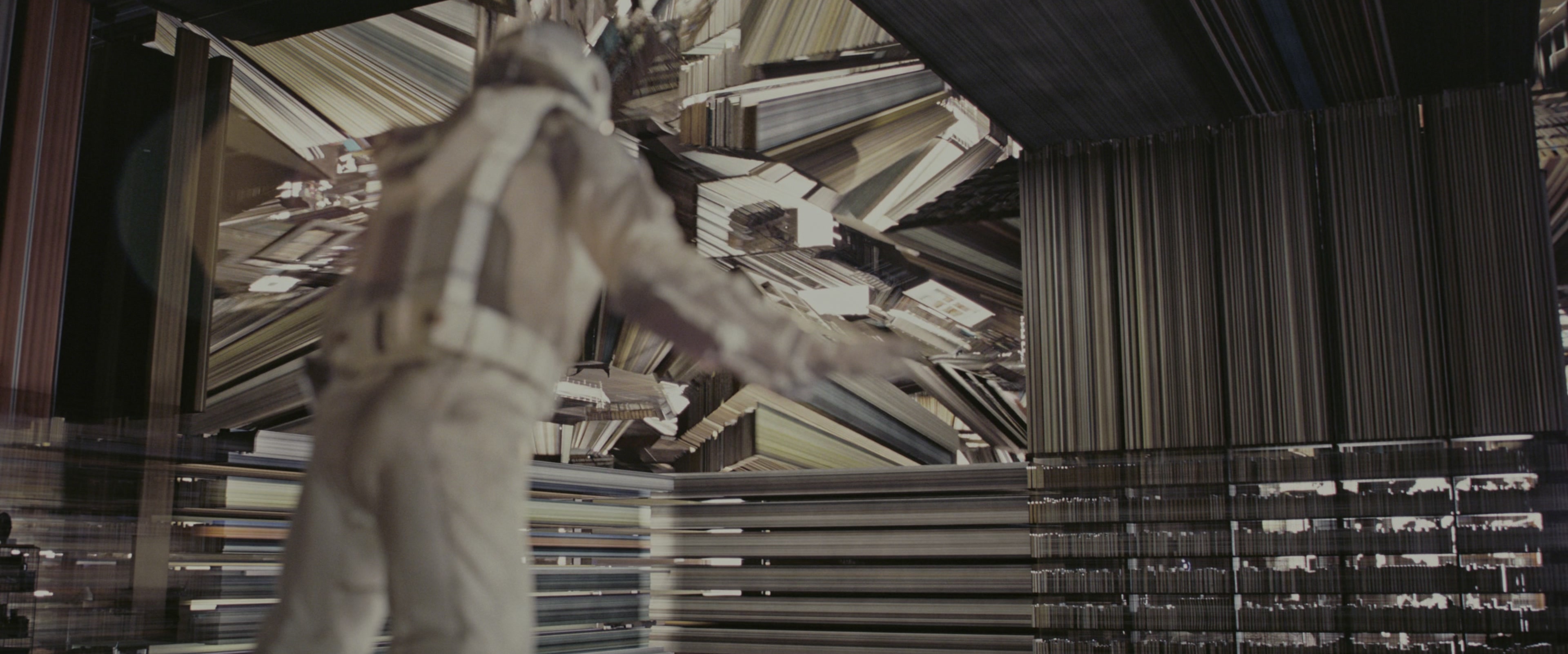 Interstellar (2014), wide, 2.40:1 — film still