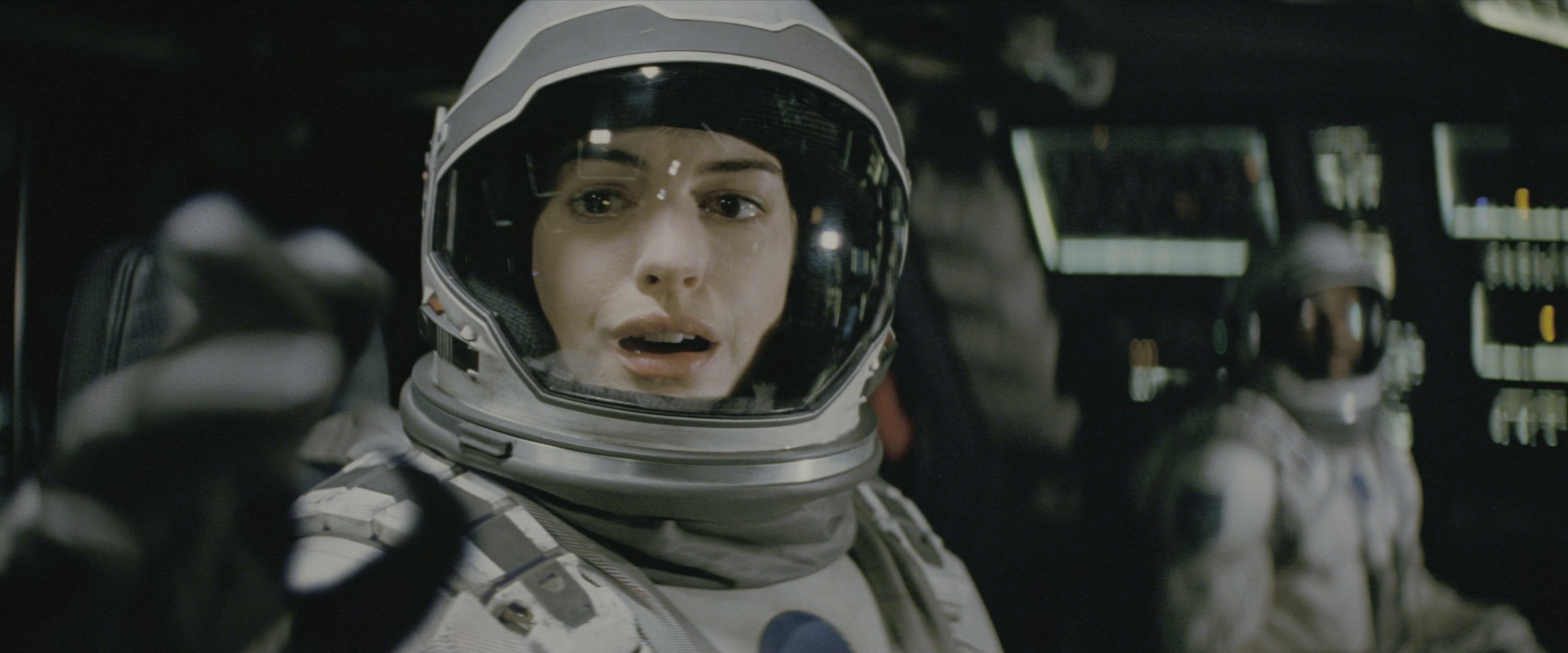 Interstellar (2014), medium, 2.40:1 — film still