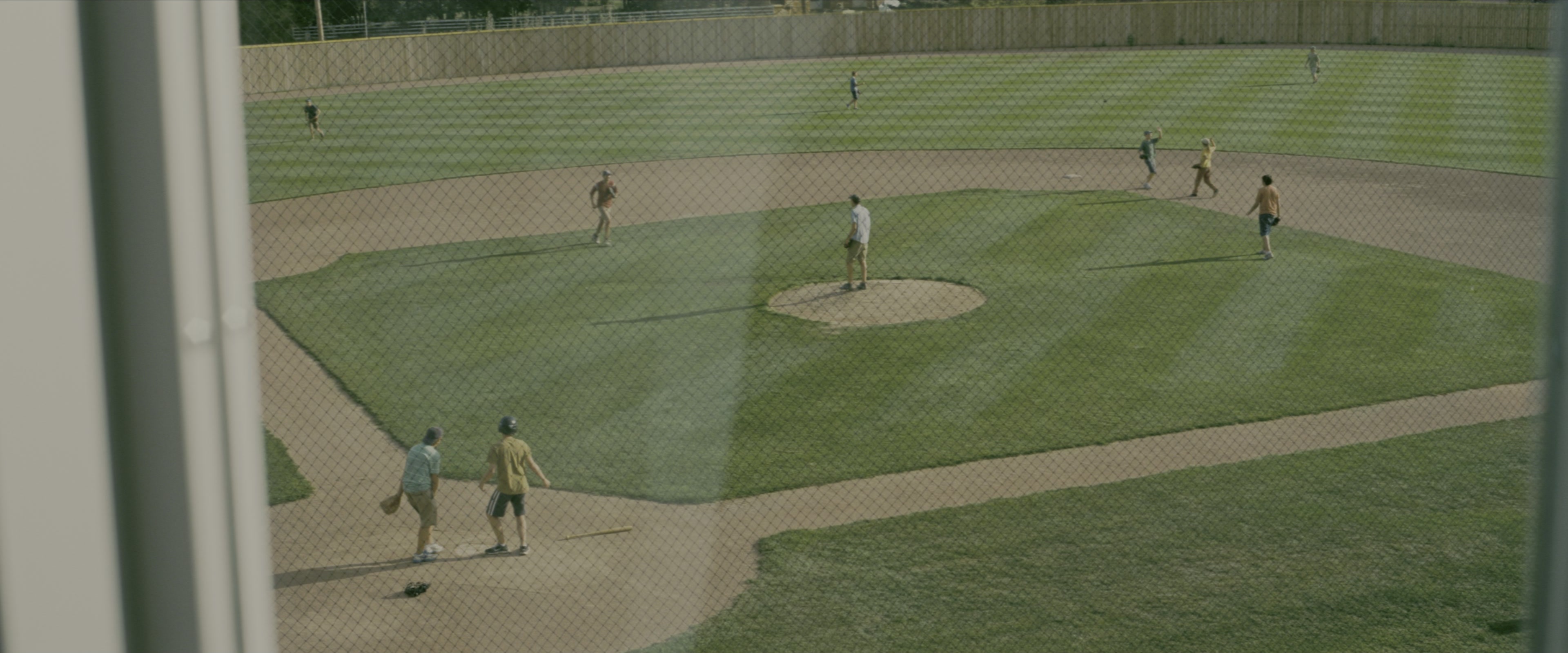 Interstellar (2014), wide, 2.40:1 — film still