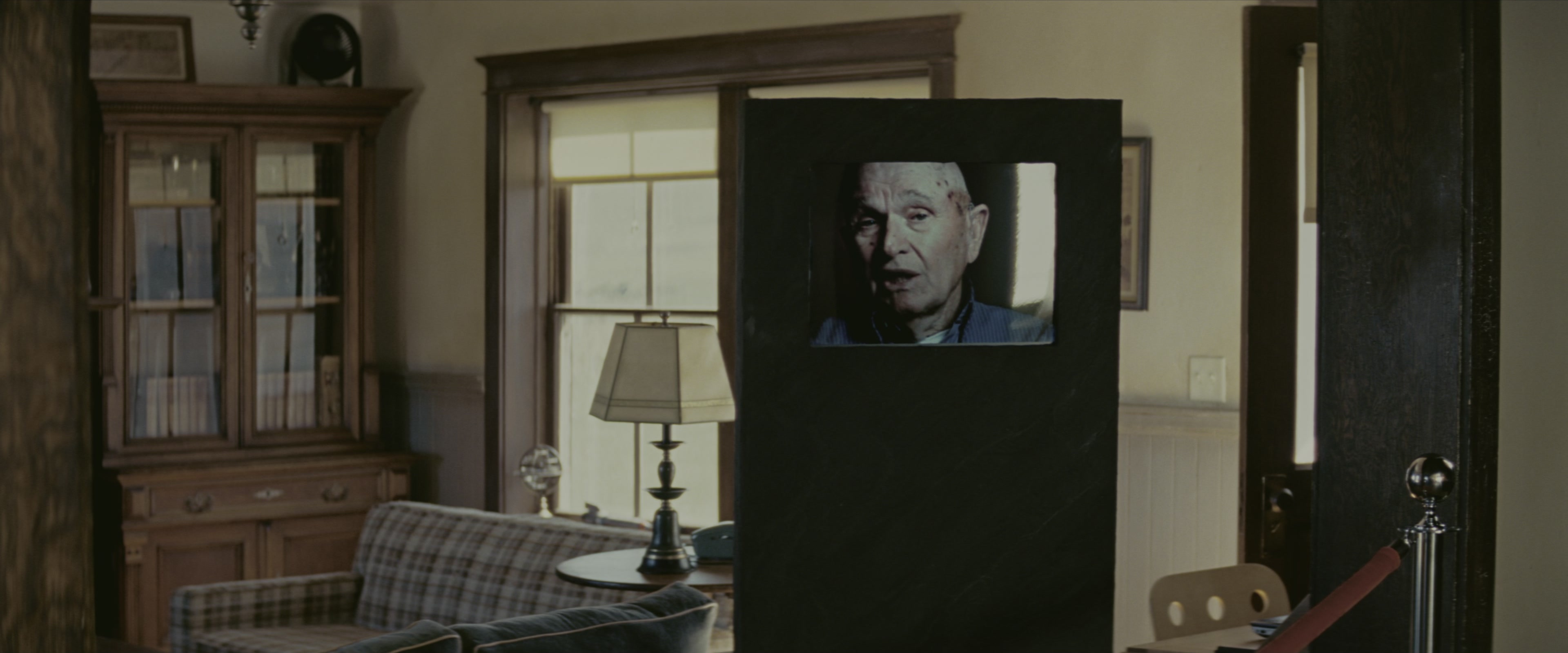 Interstellar (2014), wide, 2.40:1 — film still