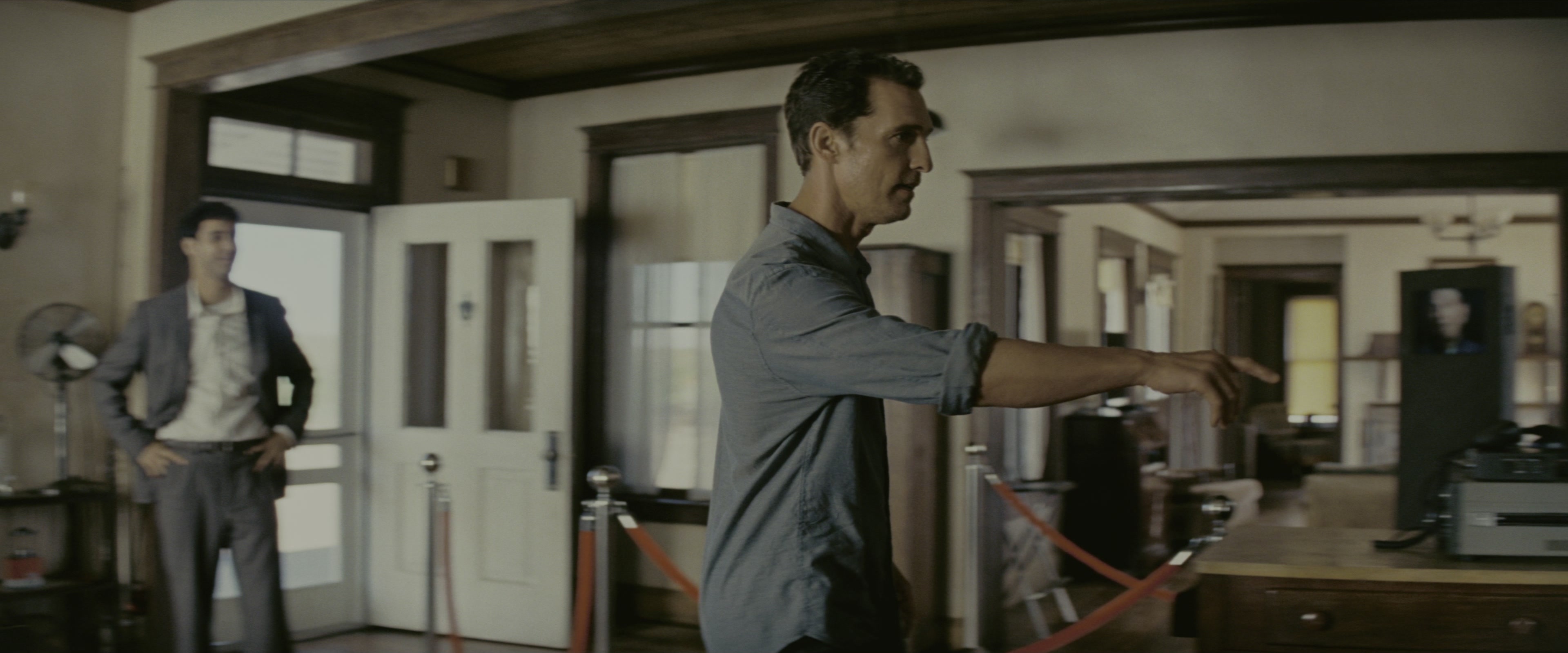 Interstellar (2014), wide, 2.40:1 — film still