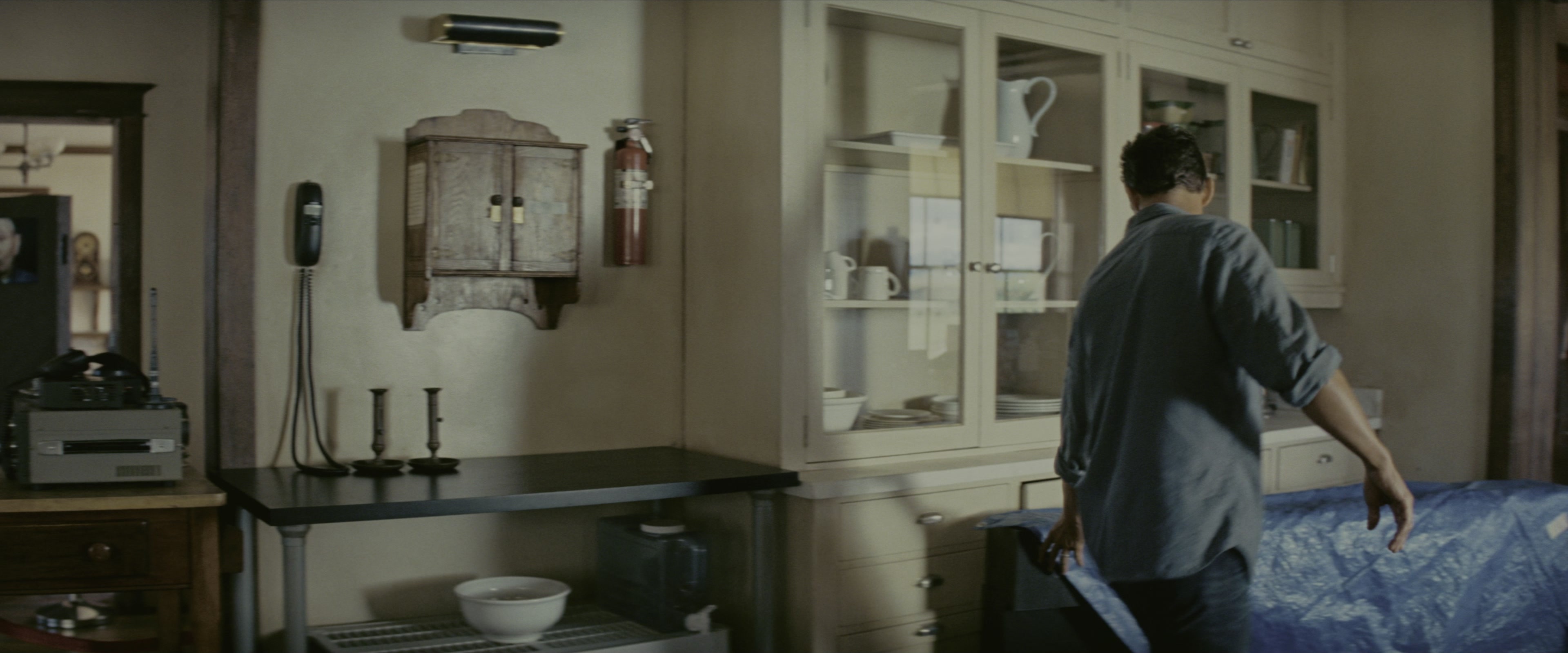 Interstellar (2014), wide, 2.40:1 — film still