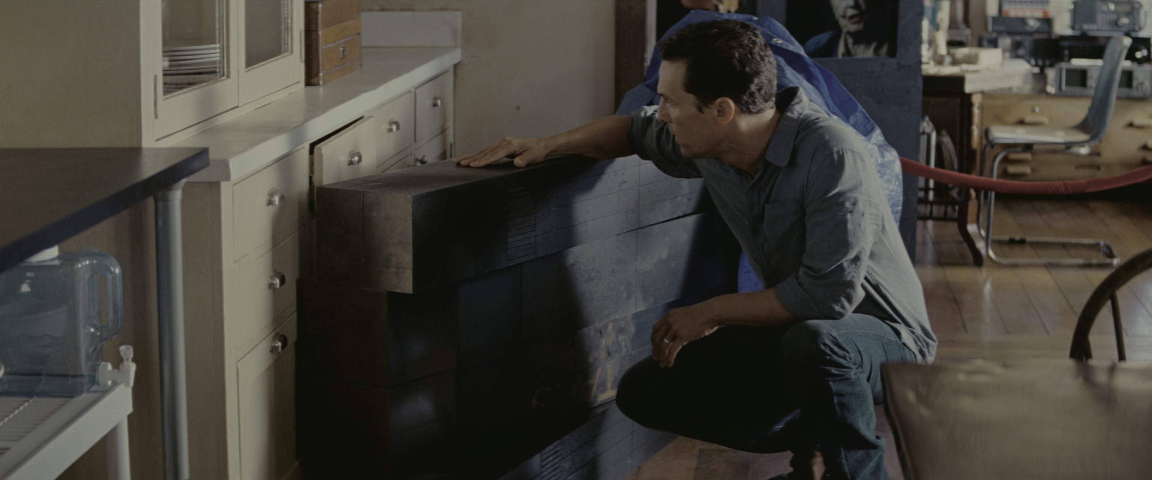 Interstellar (2014), wide, 2.40:1 — film still