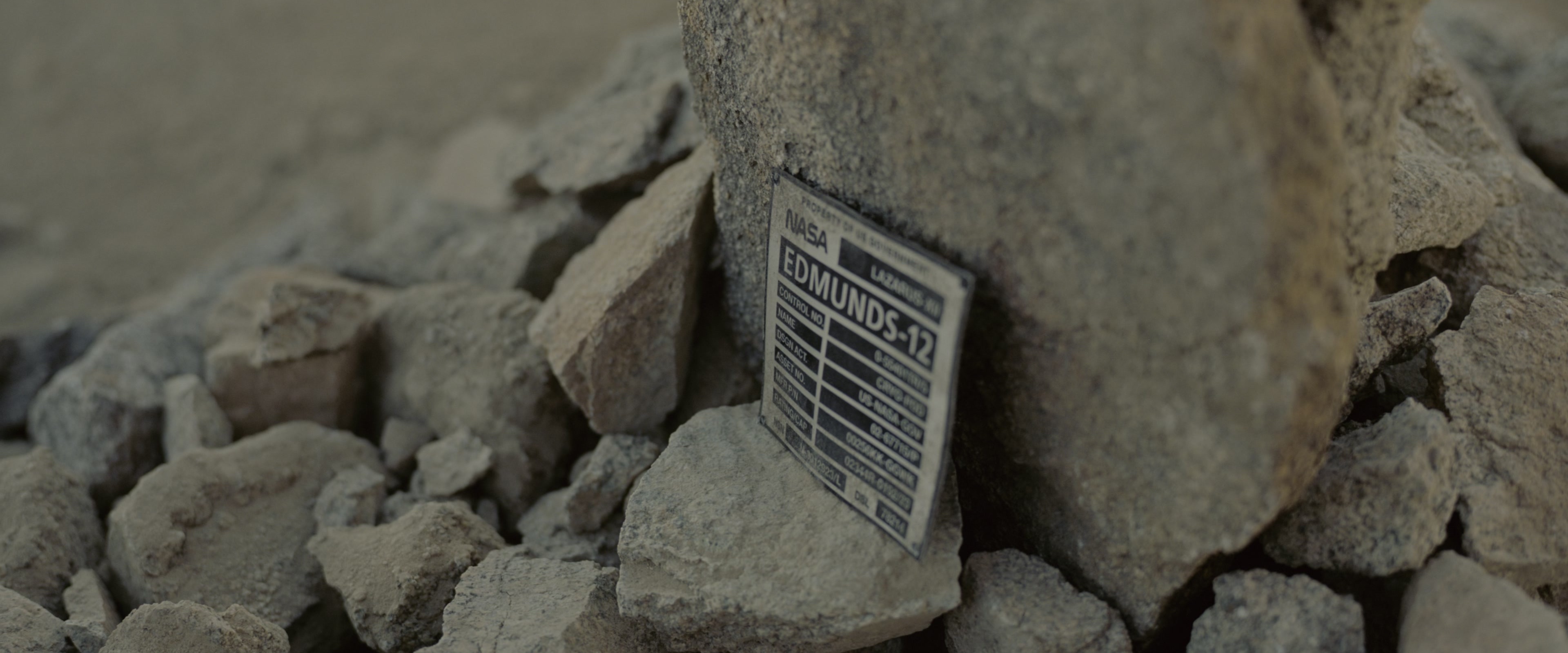 Interstellar (2014), wide, 2.40:1 — film still