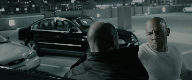 Fast & Furious 7 — film still