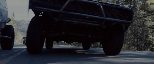 Fast & Furious 7 — film still