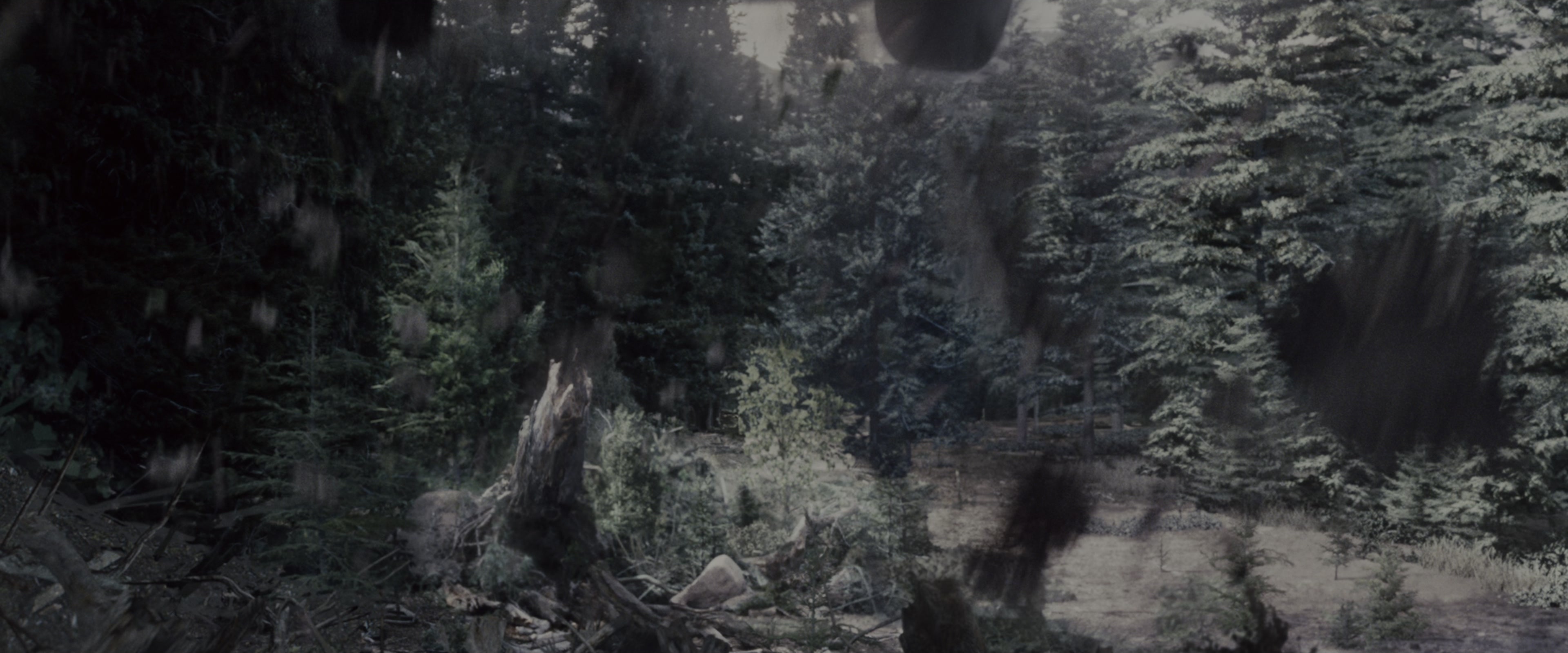 Fast & Furious 7 (2015), wide, 2.40:1 — film still