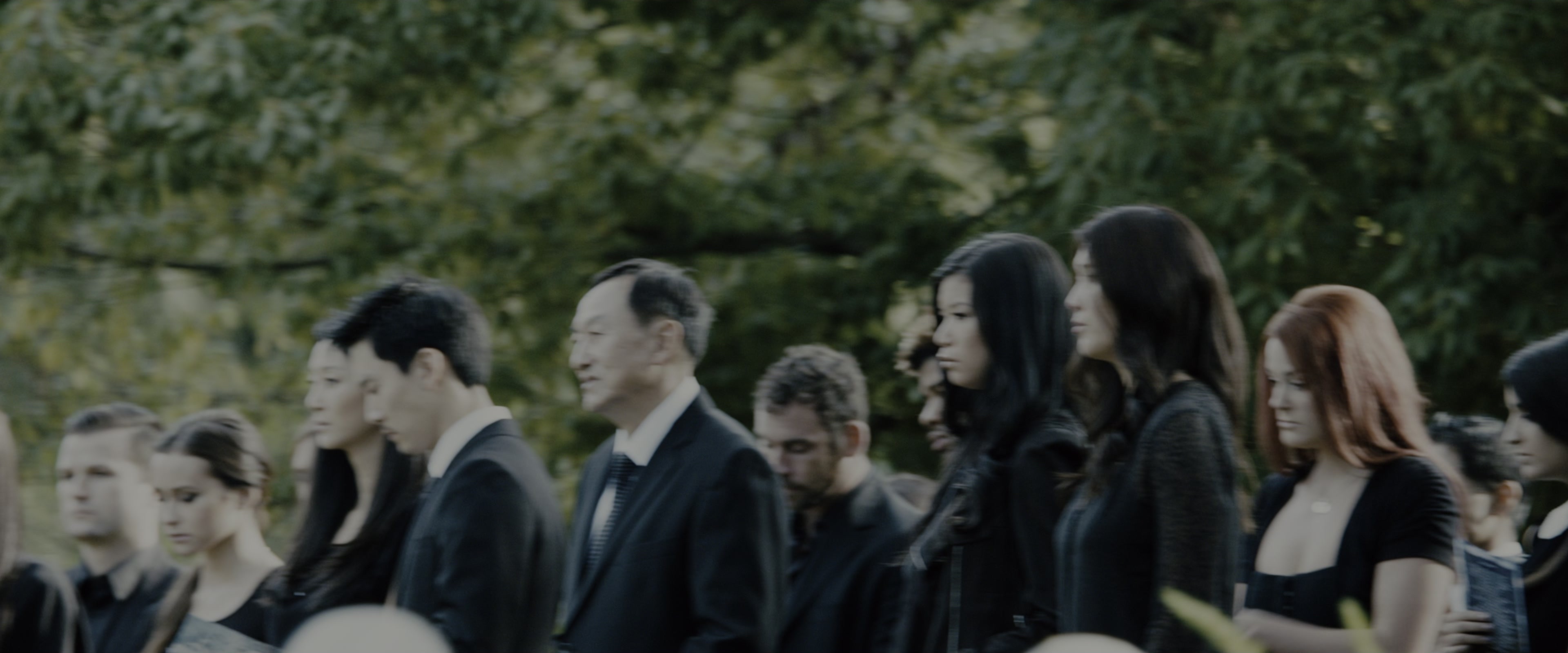 Fast & Furious 7 (2015), wide, 2.40:1 — film still
