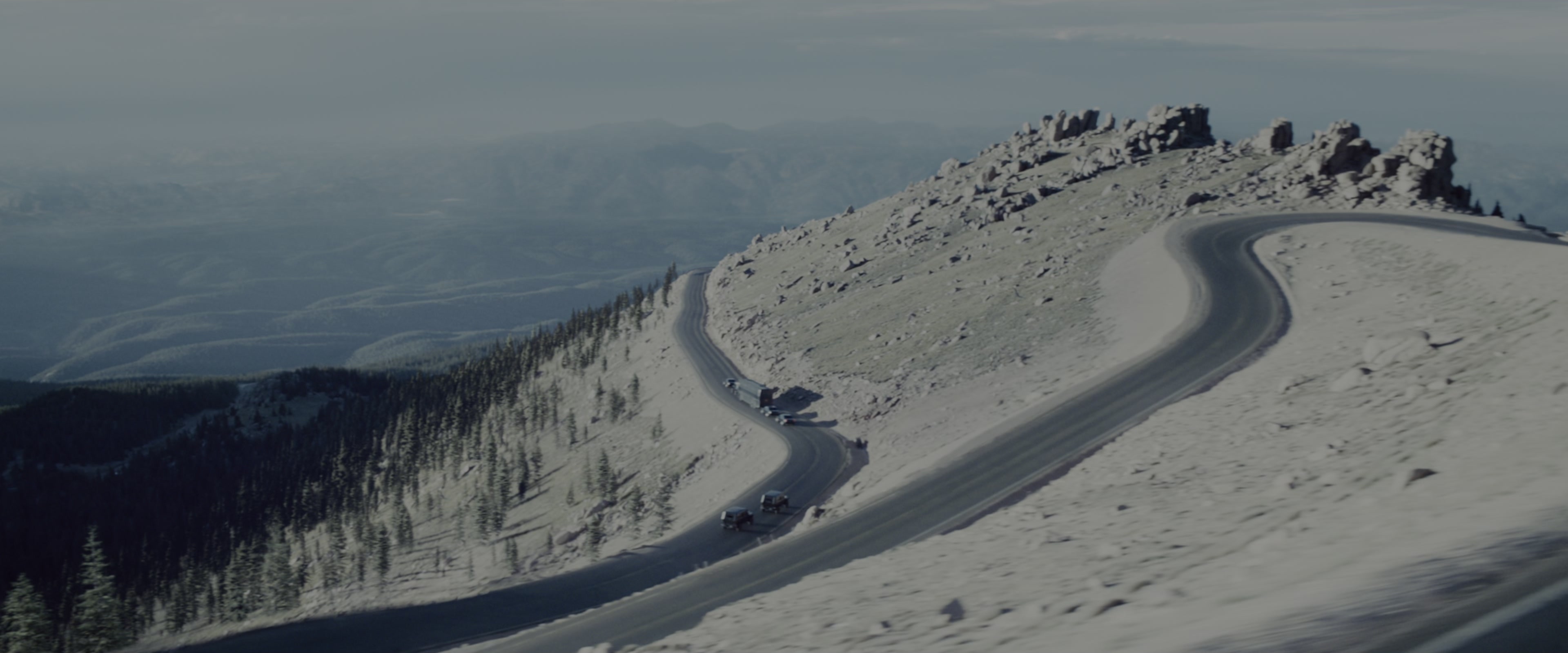 Fast & Furious 7 (2015), wide, 2.40:1 — film still