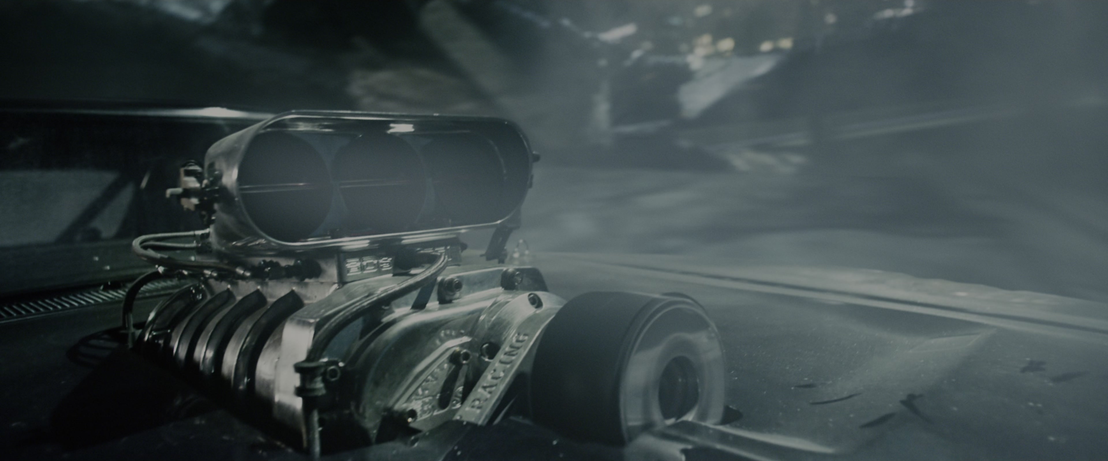Fast & Furious 7 (2015), unknown, 2.40:1 — film still