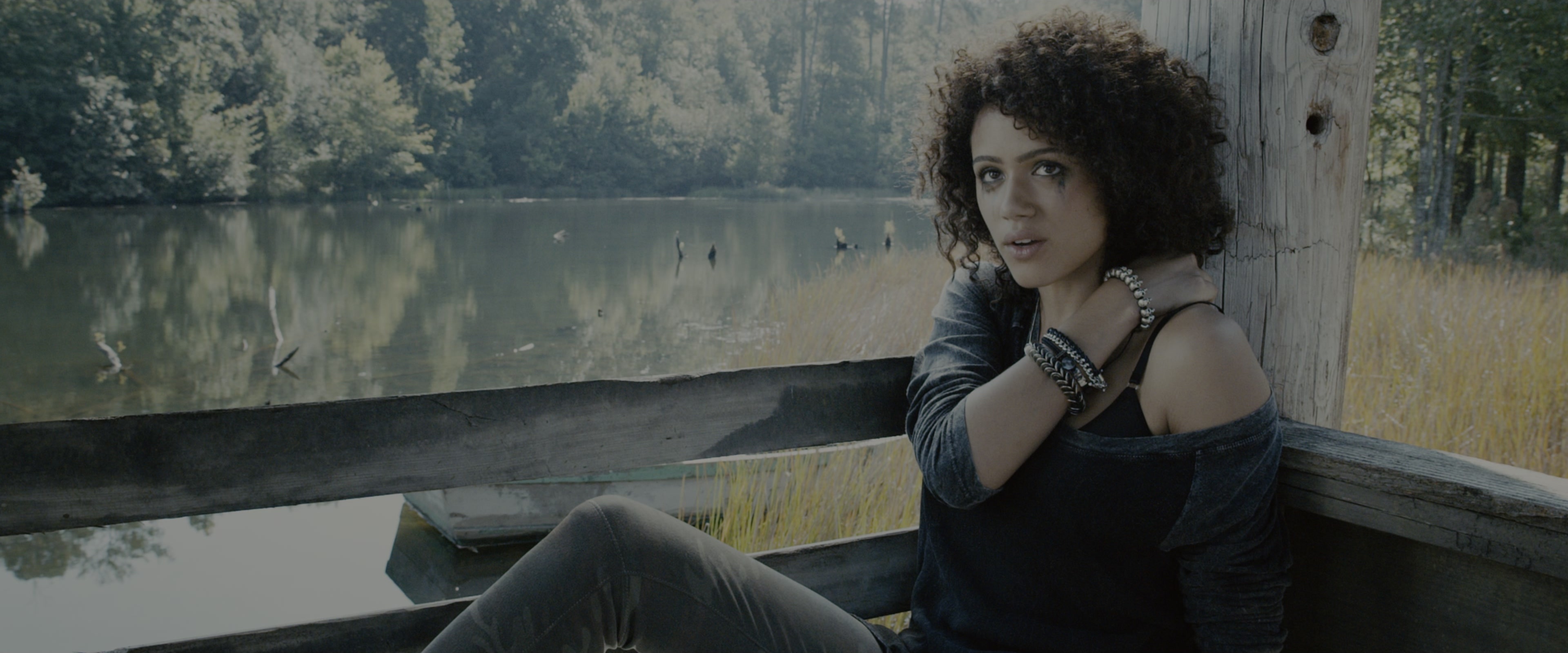 Fast & Furious 7 (2015), wide, 2.40:1 — film still