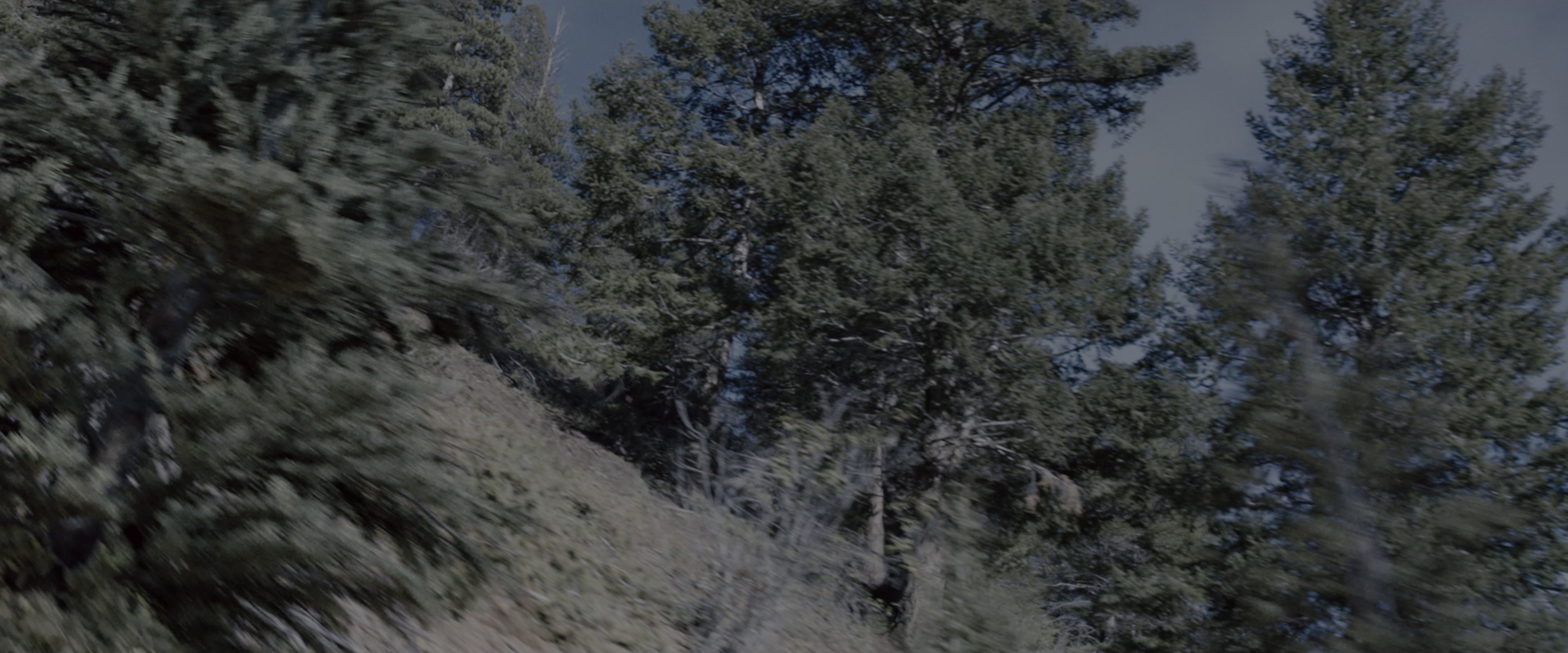 Fast & Furious 7 (2015), wide, 2.40:1 — film still