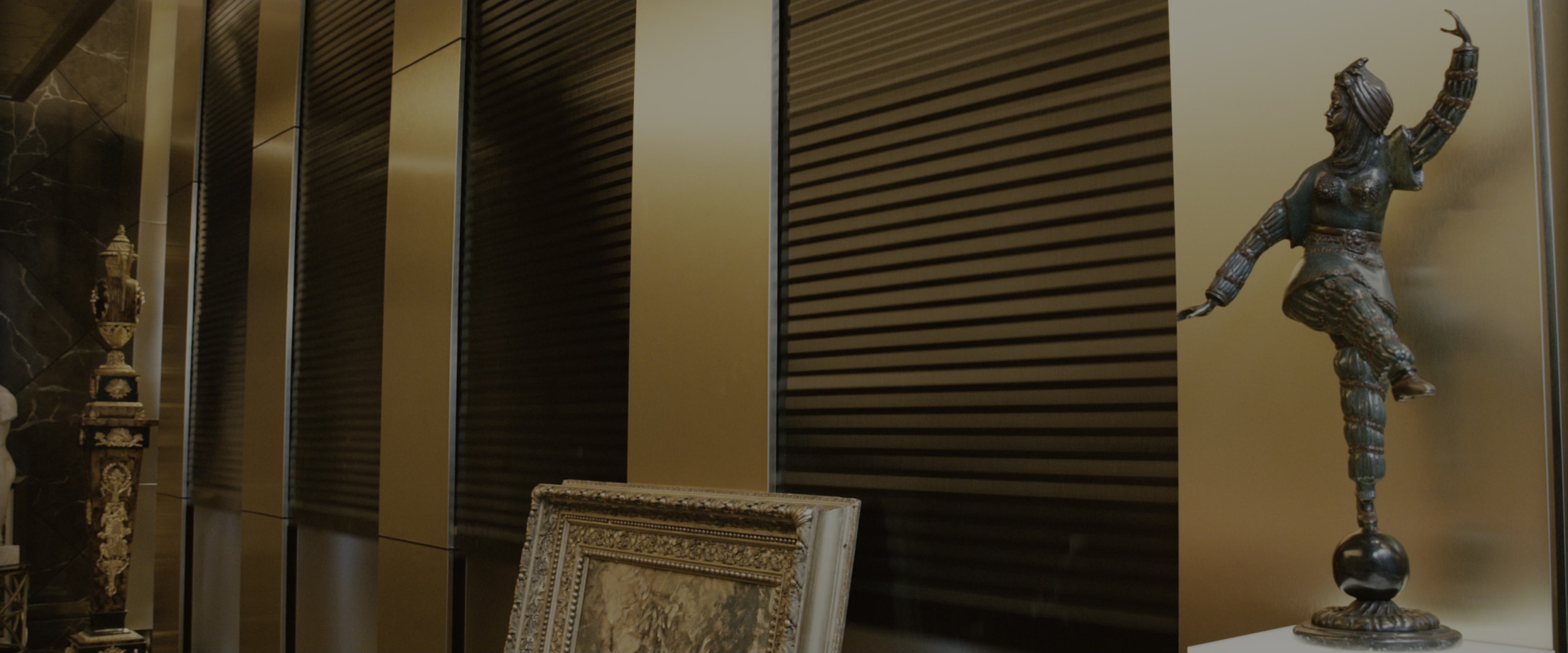 Fast & Furious 7 (2015), wide, 2.40:1 — film still