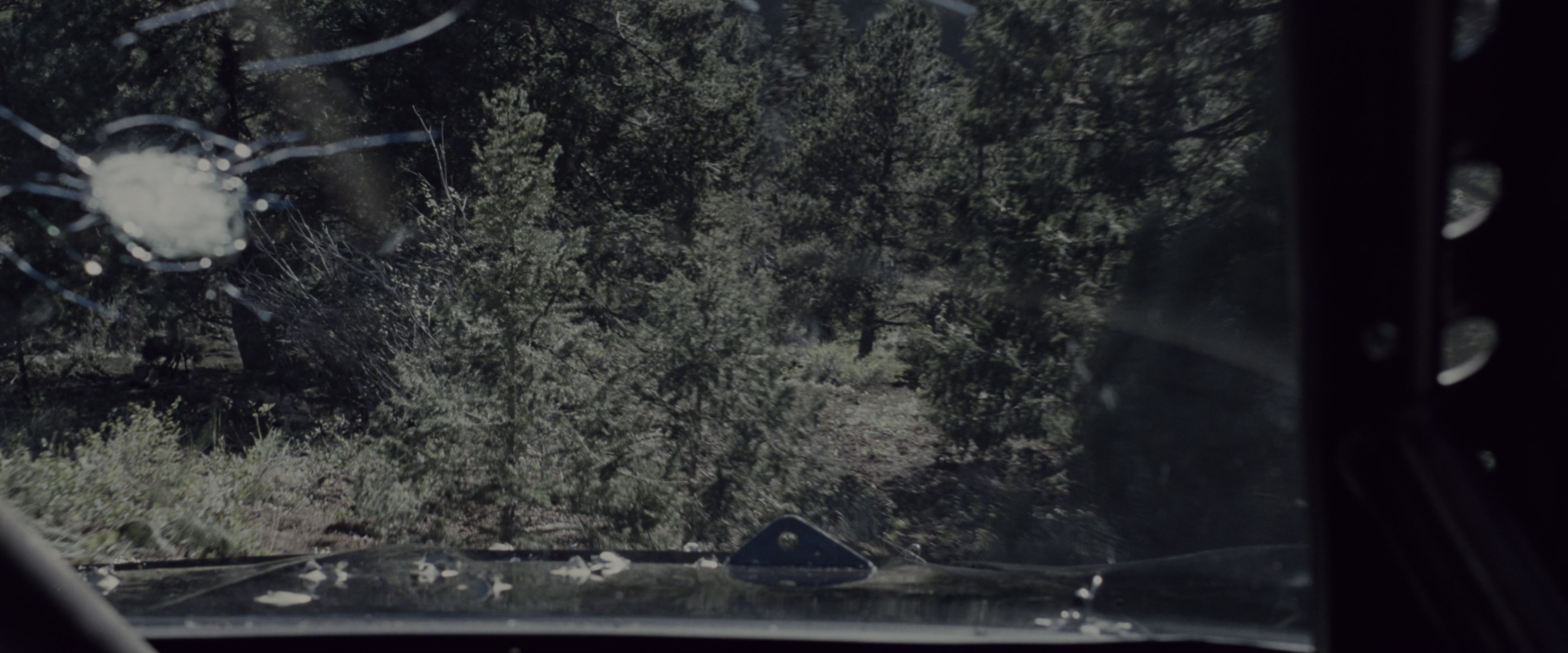 Fast & Furious 7 (2015), wide, 2.40:1 — film still