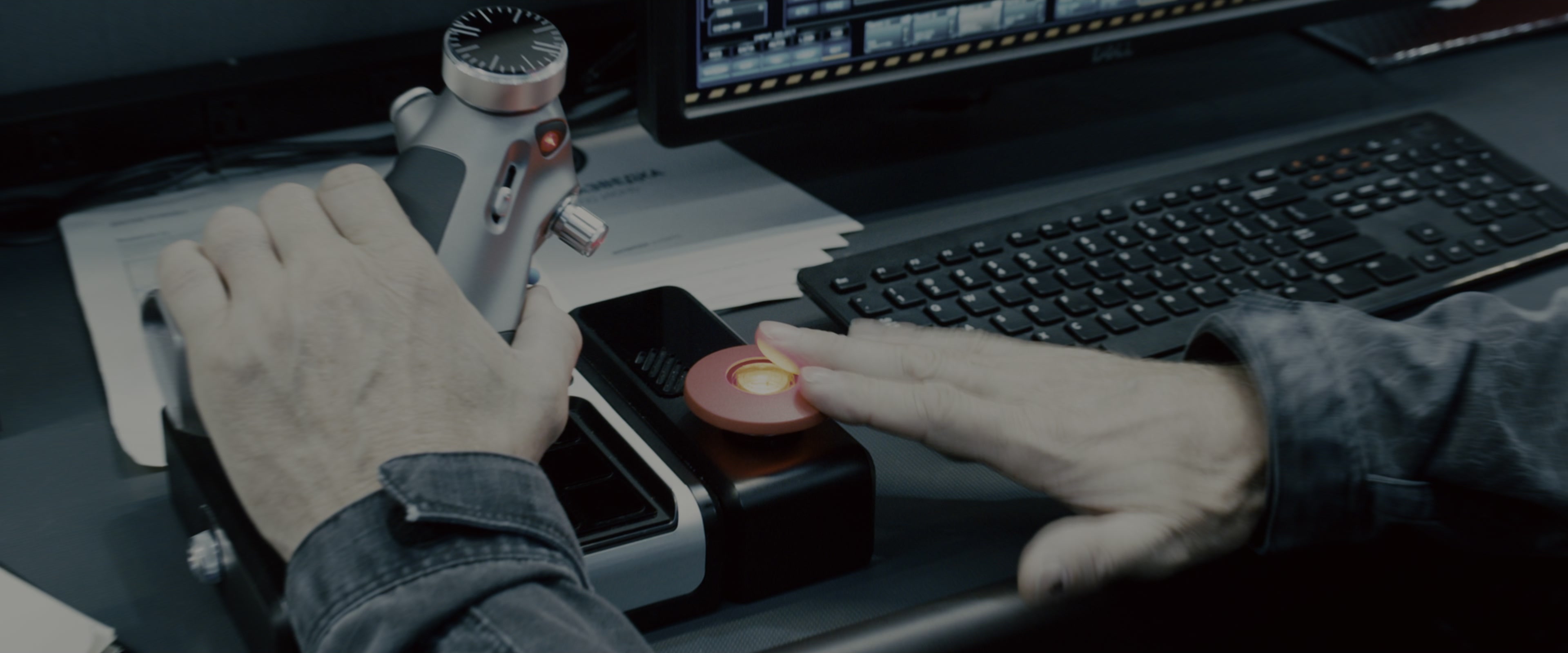 Fast & Furious 7 (2015), unknown, 2.40:1 — film still
