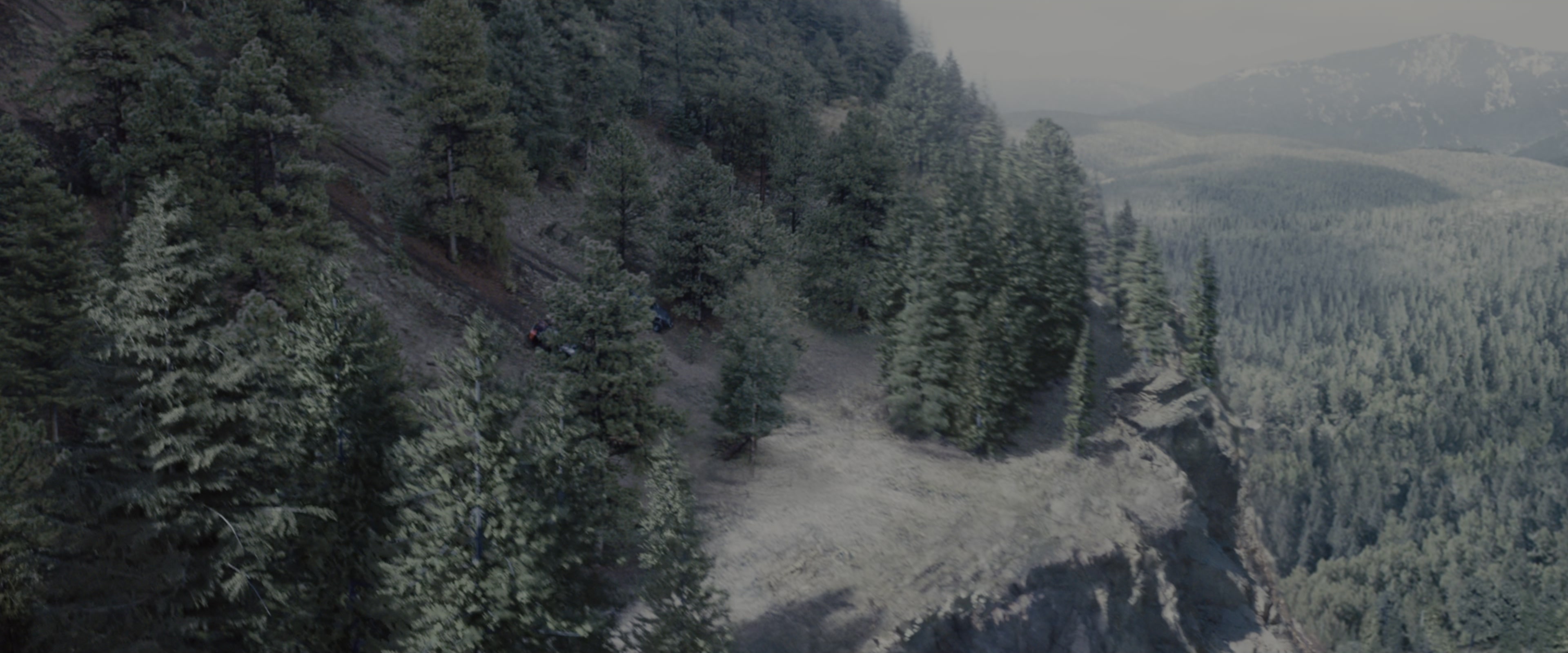 Fast & Furious 7 (2015), wide, 2.40:1 — film still