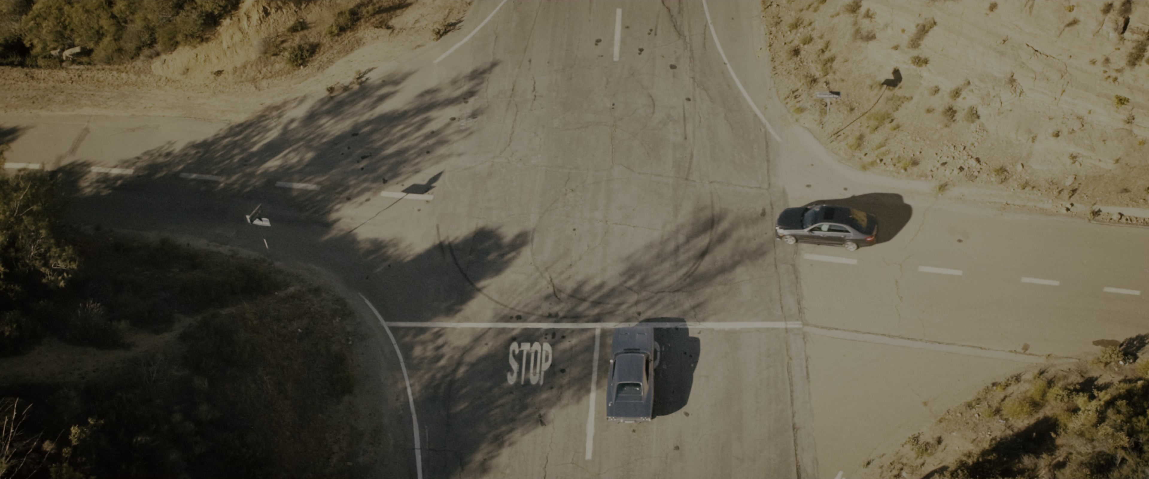 Fast & Furious 7 (2015), wide, 2.40:1 — film still