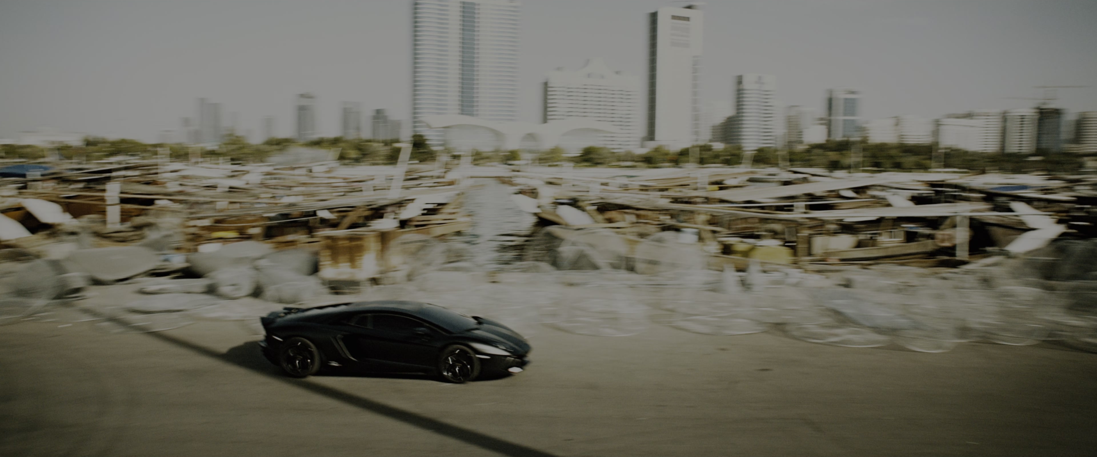 Fast & Furious 7 (2015), unknown, 2.40:1 — film still
