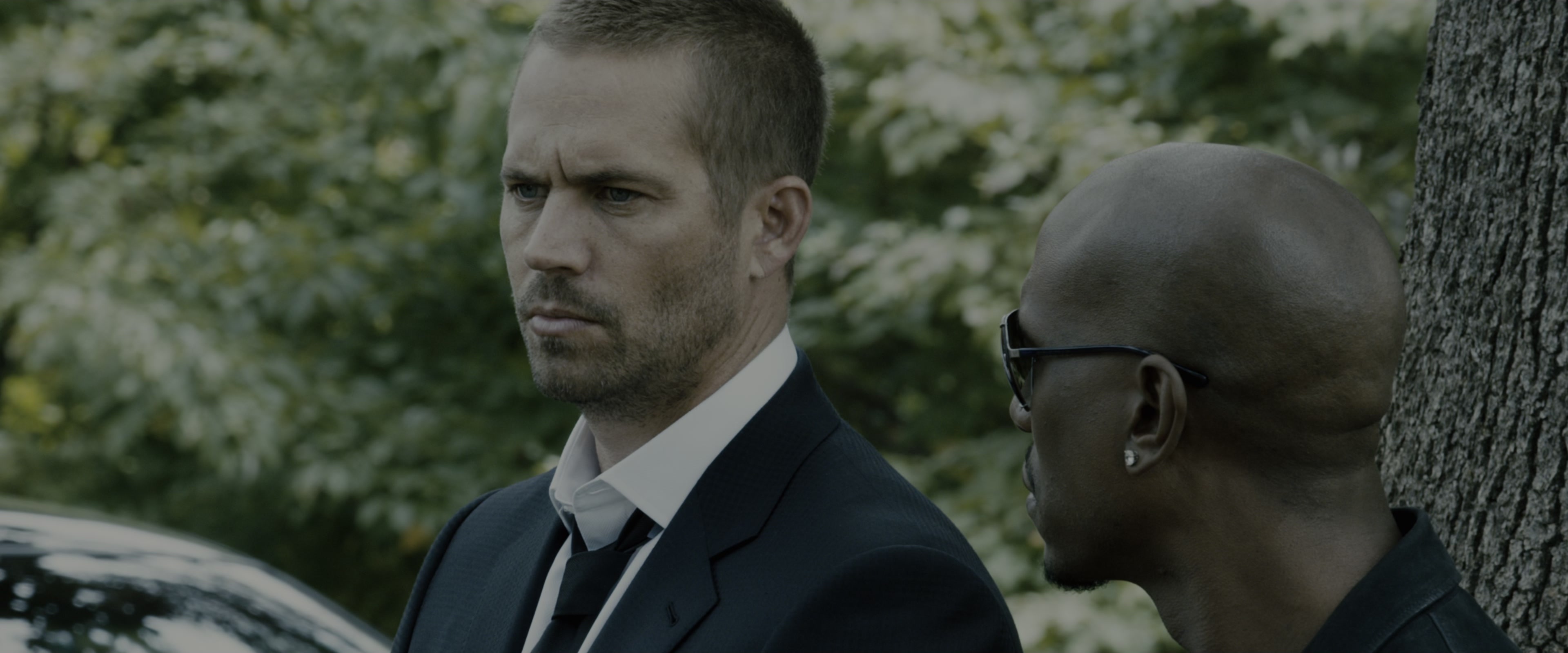 Fast & Furious 7 (2015), wide, 2.40:1 — film still