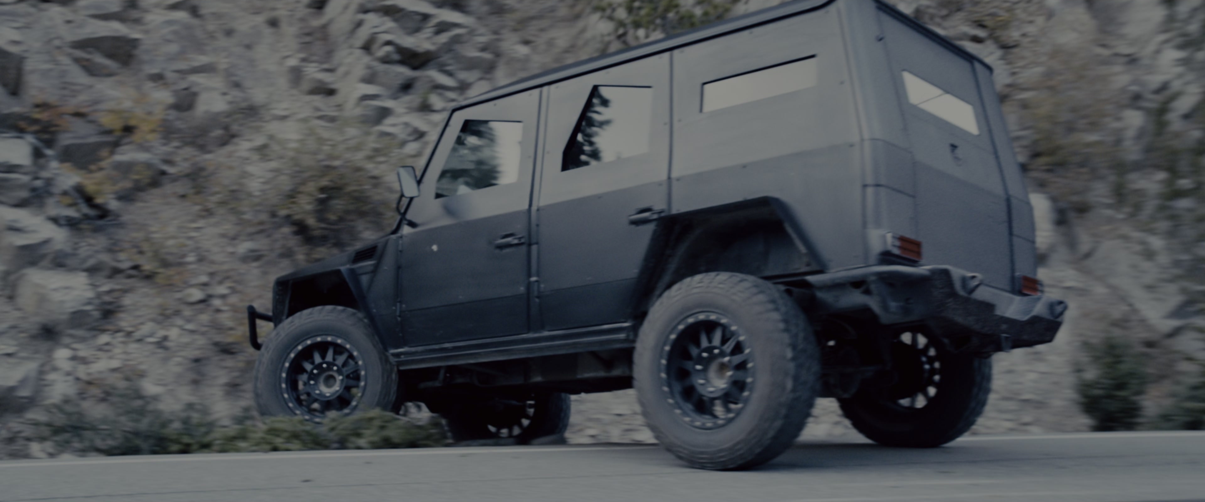 Fast & Furious 7 (2015), wide, 2.40:1 — film still